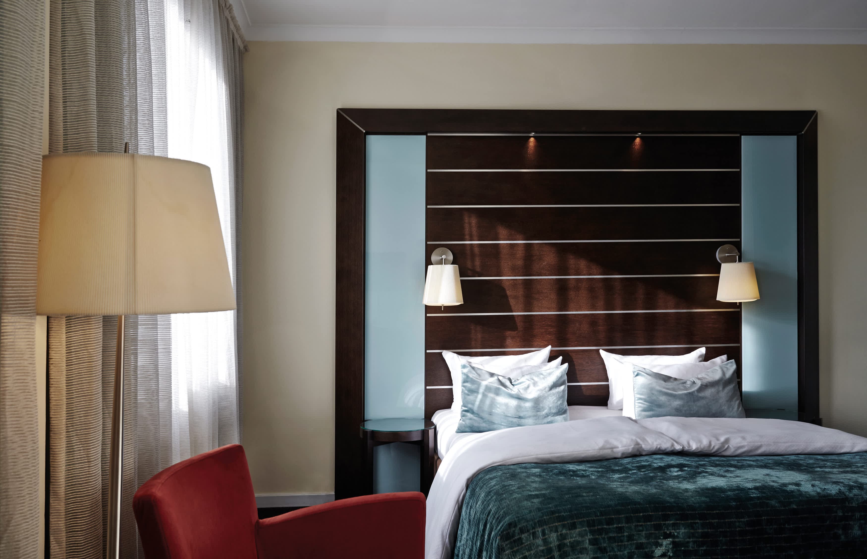 Hotel Imperial Ansicht 4