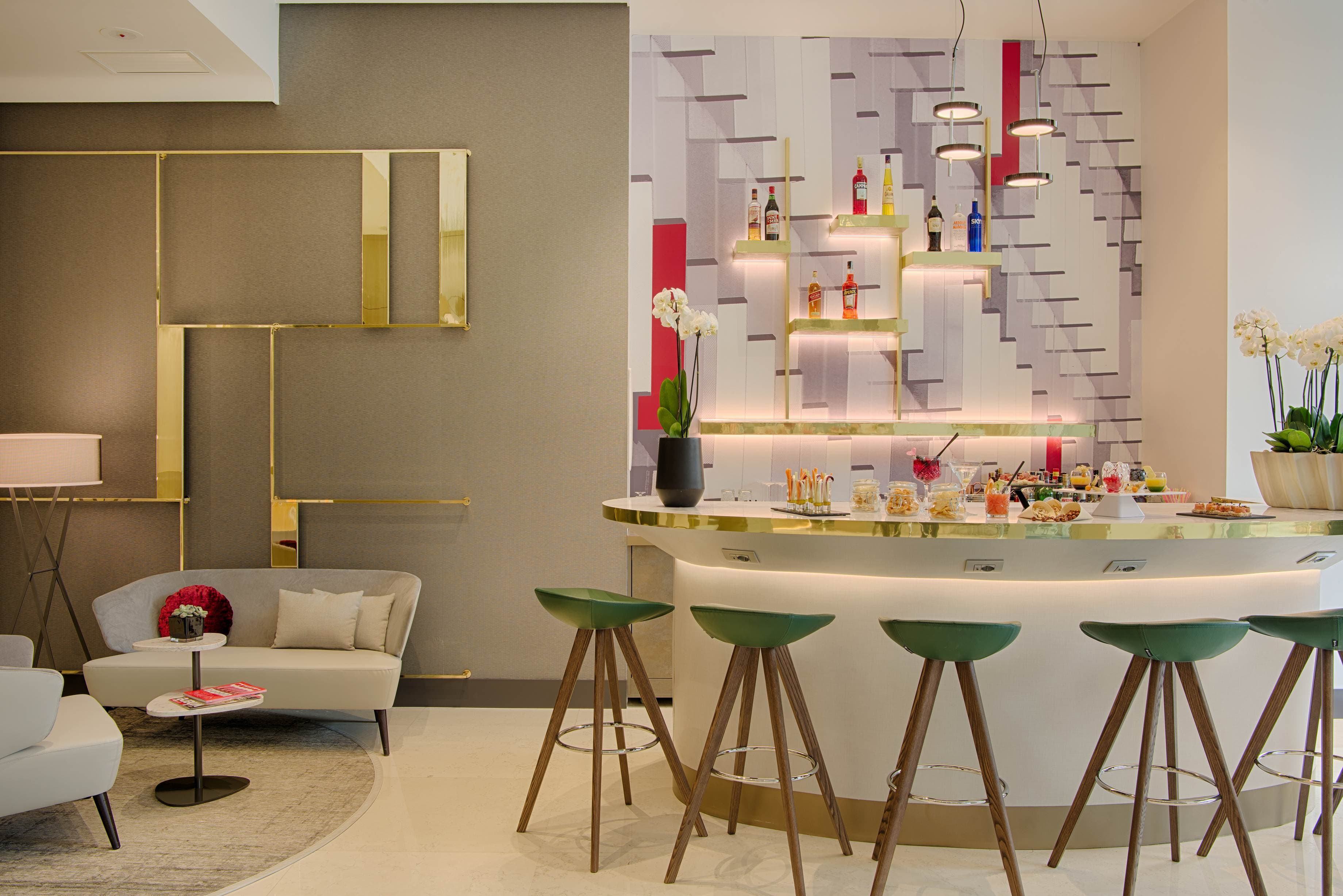 NH Collection Milano Porta Nuova Ansicht 7