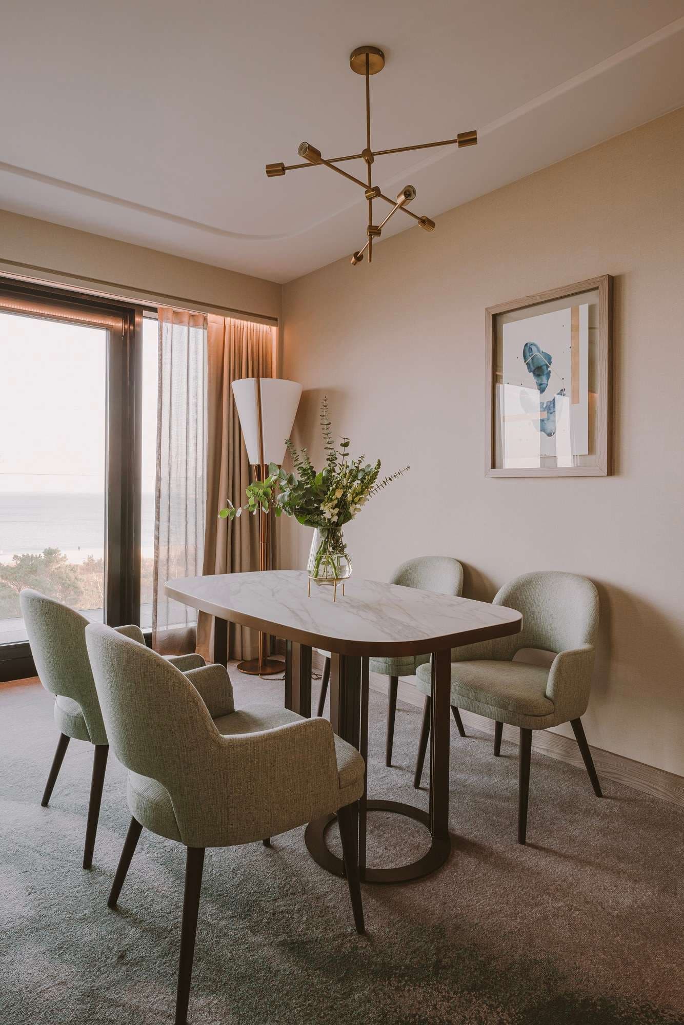 Hilton Swinoujscie Resort & Spa Ansicht 5