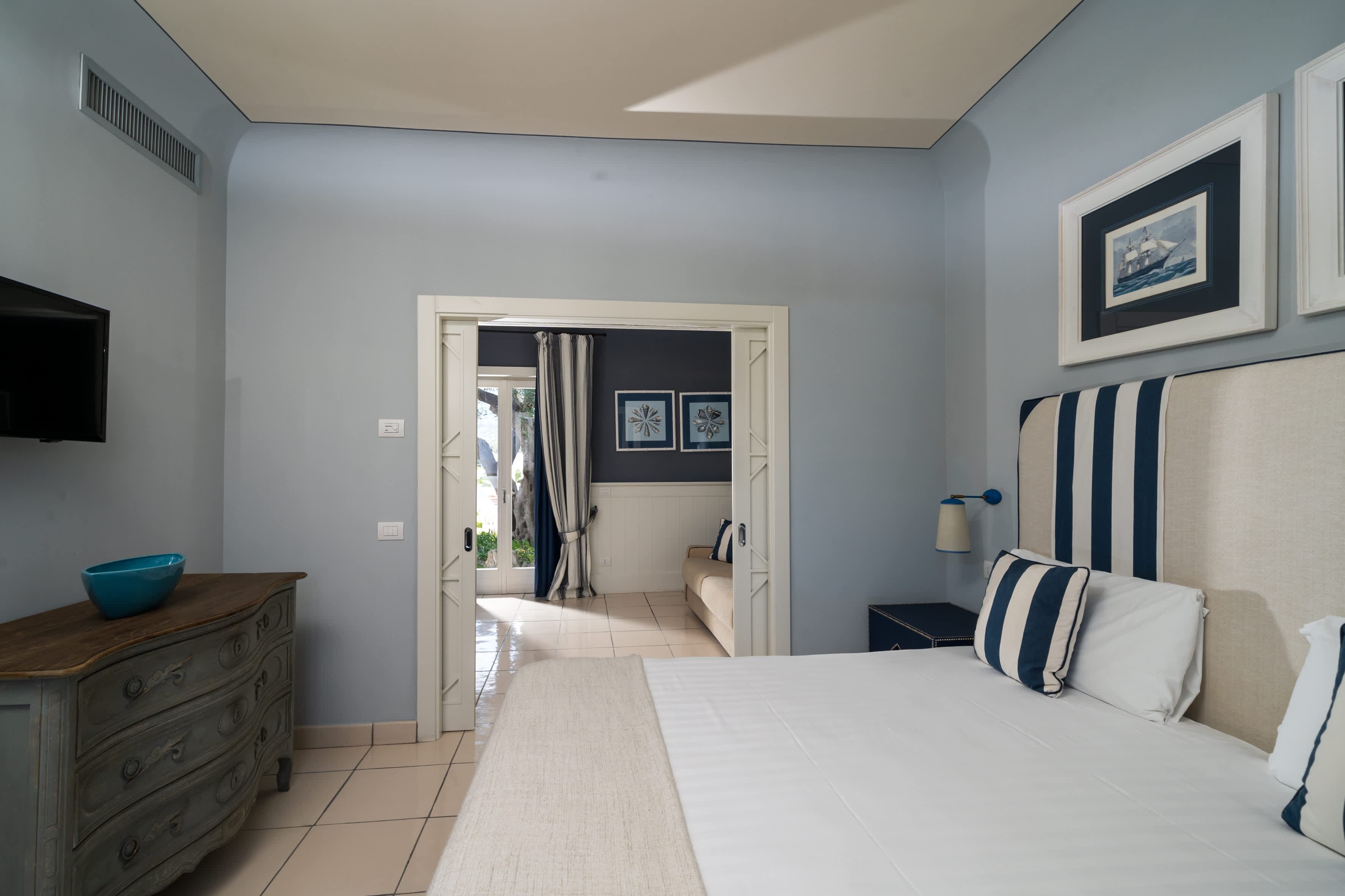 Botania Relais & SPA - Adults Only Ansicht 6