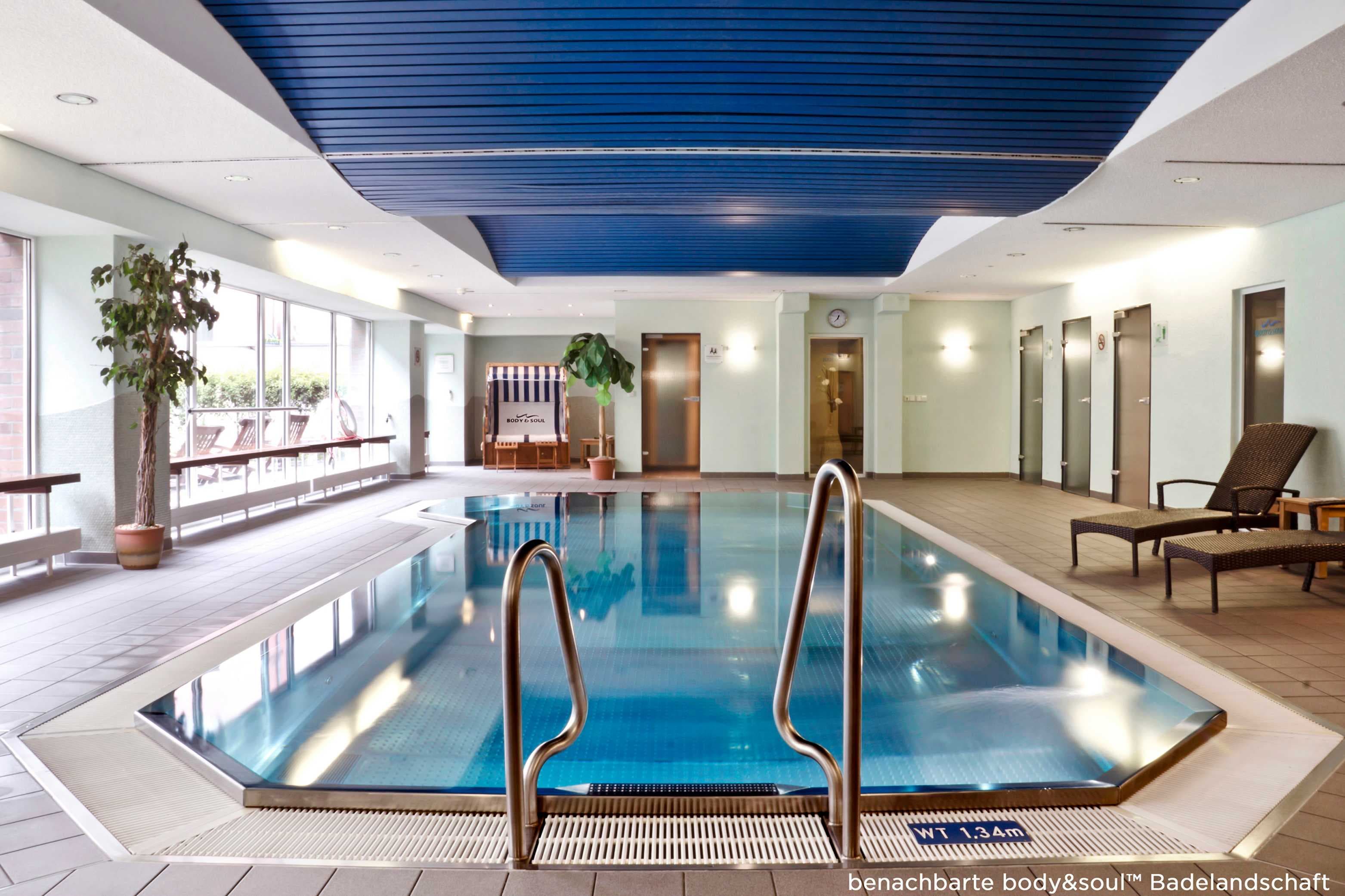 Best Western Macrander Hotel Dresden