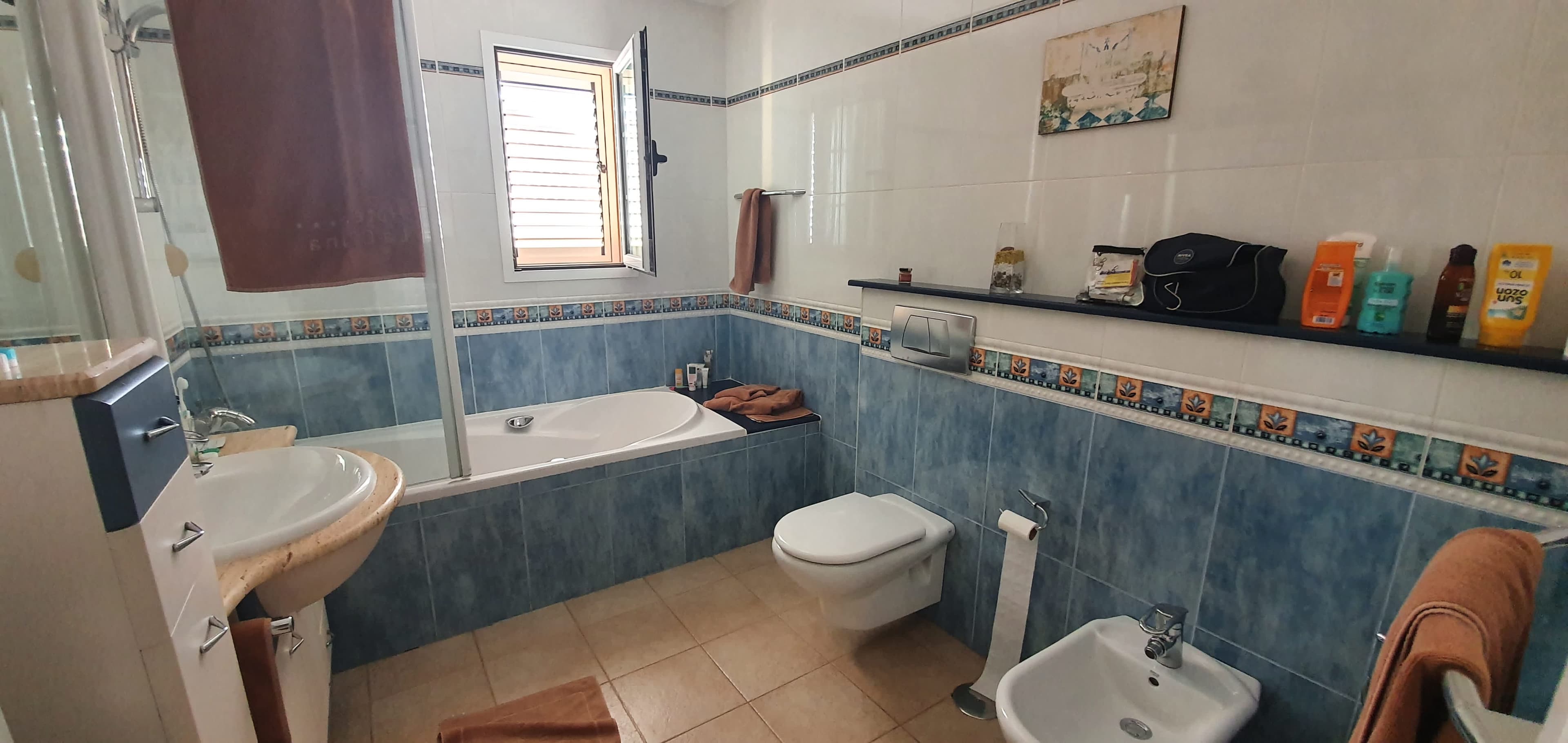 Hotel La Colina Ansicht 5