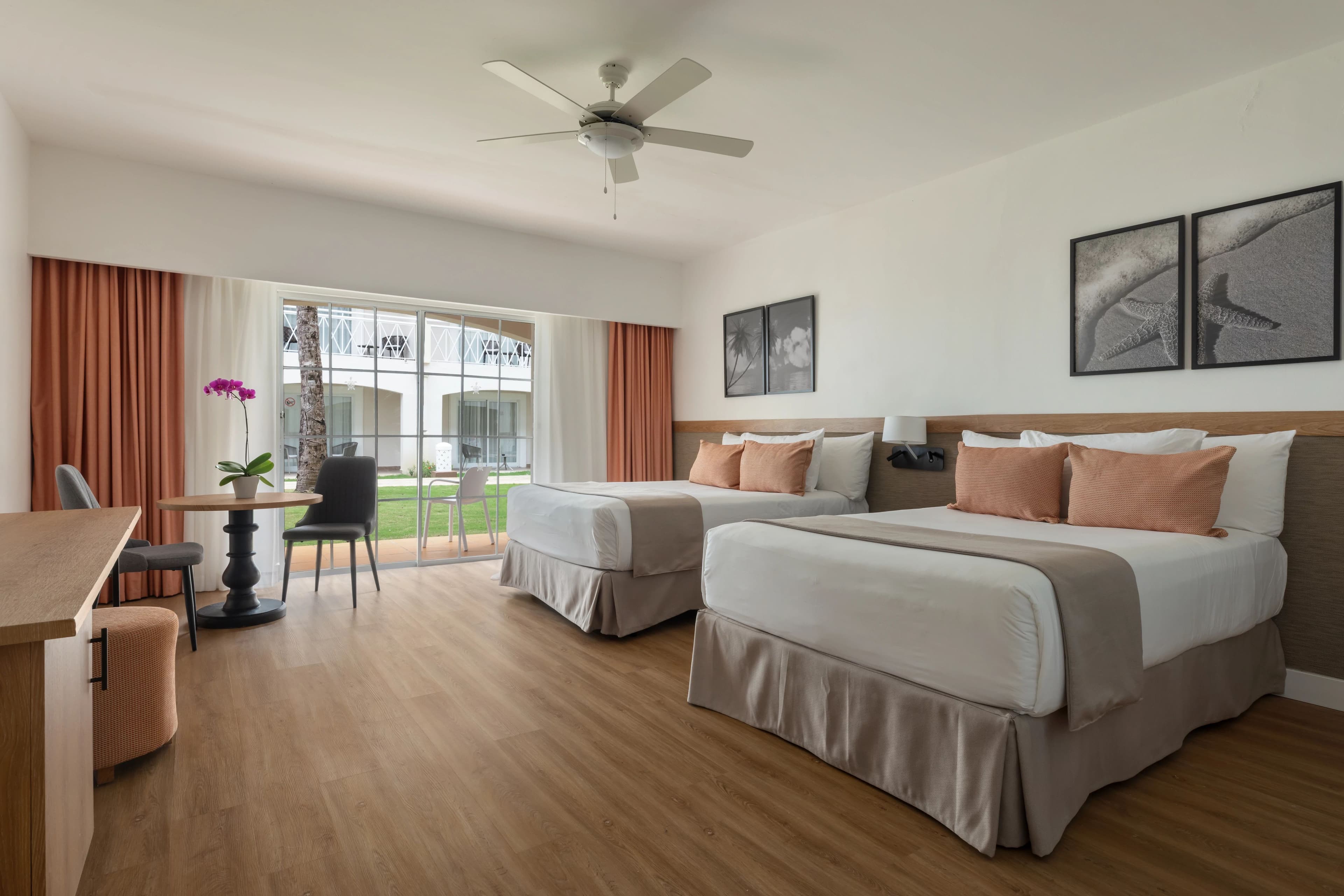 Sunscape Coco Punta Cana Ansicht 5