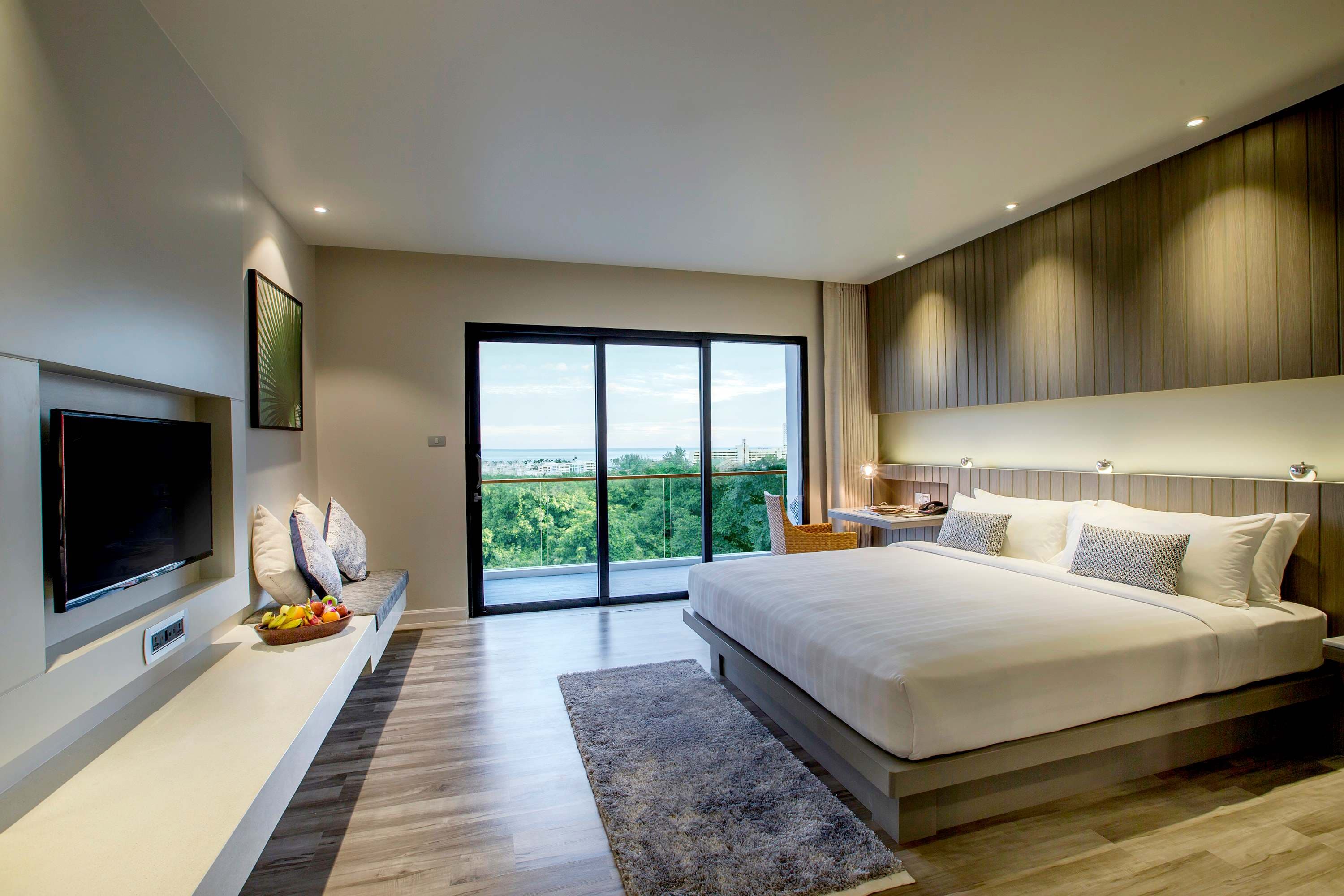 IKON Phuket Ansicht 3