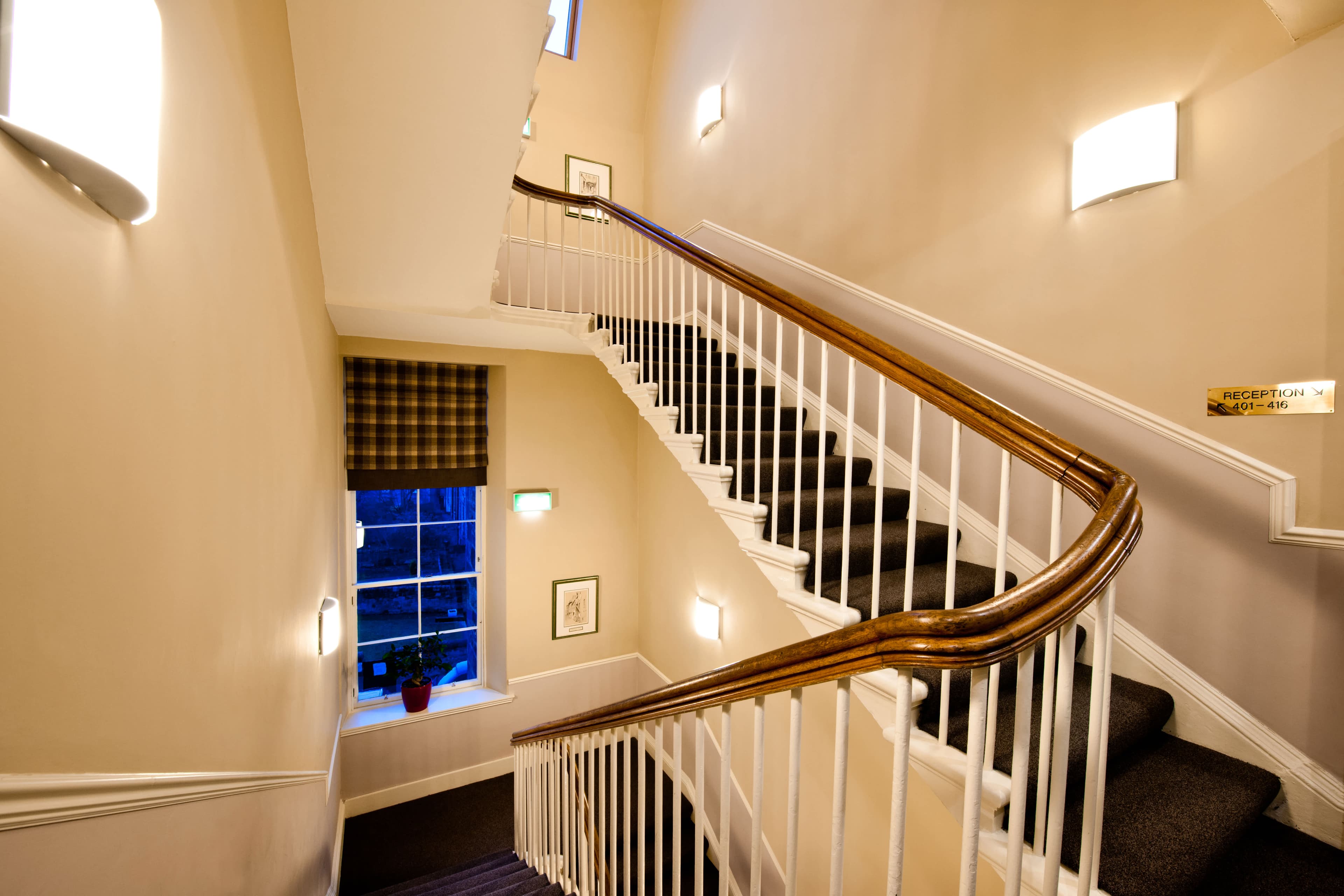 Leonardo Hotel Edinburgh City Ansicht 9