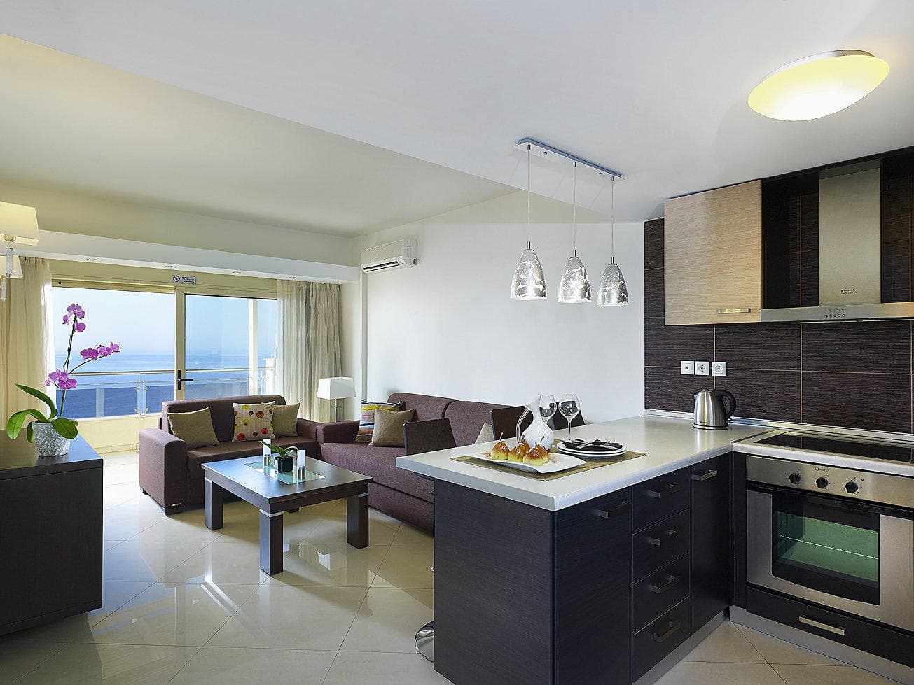 Hotel Macaris Suites & Spa Ansicht 3