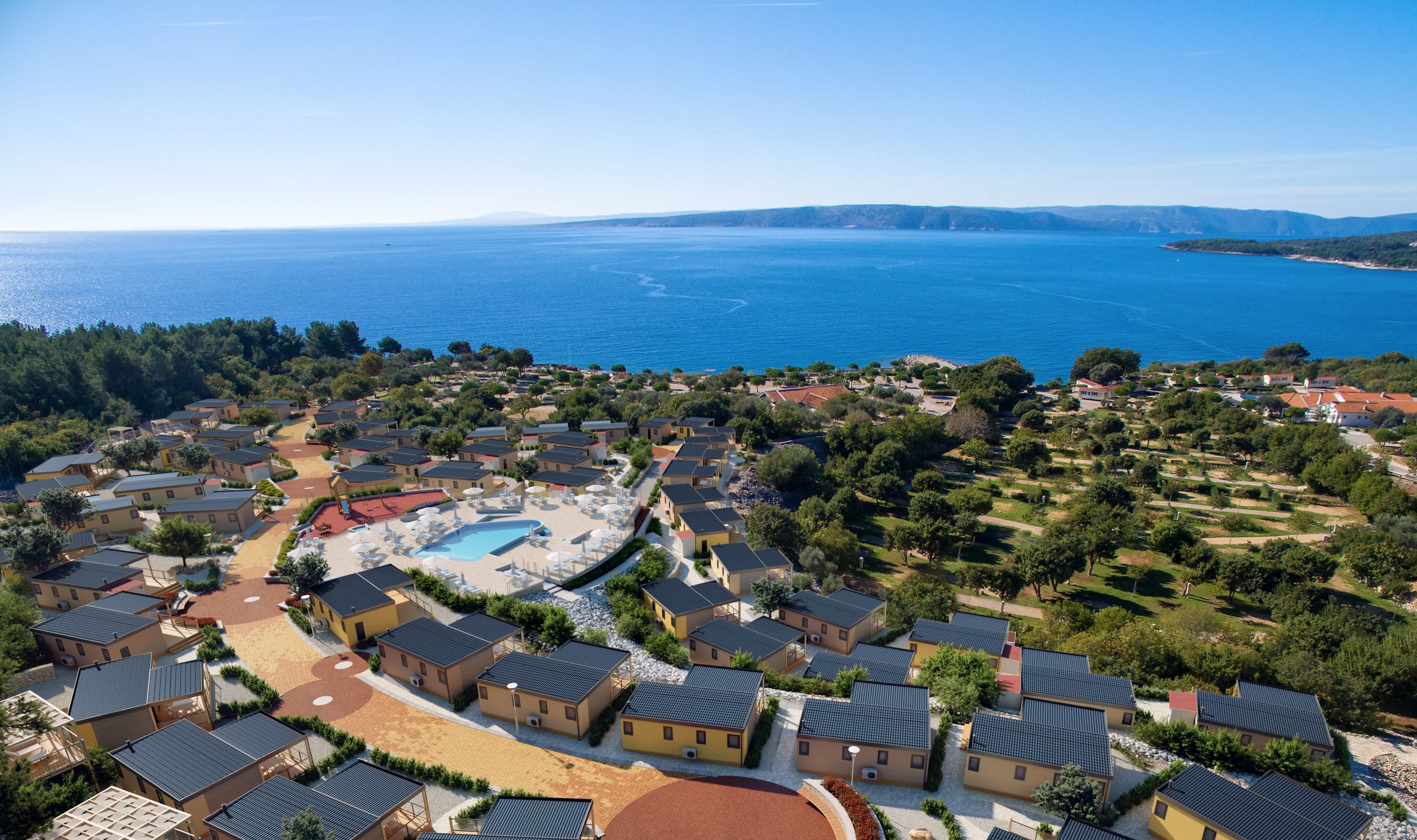 Valamar Camping Krk