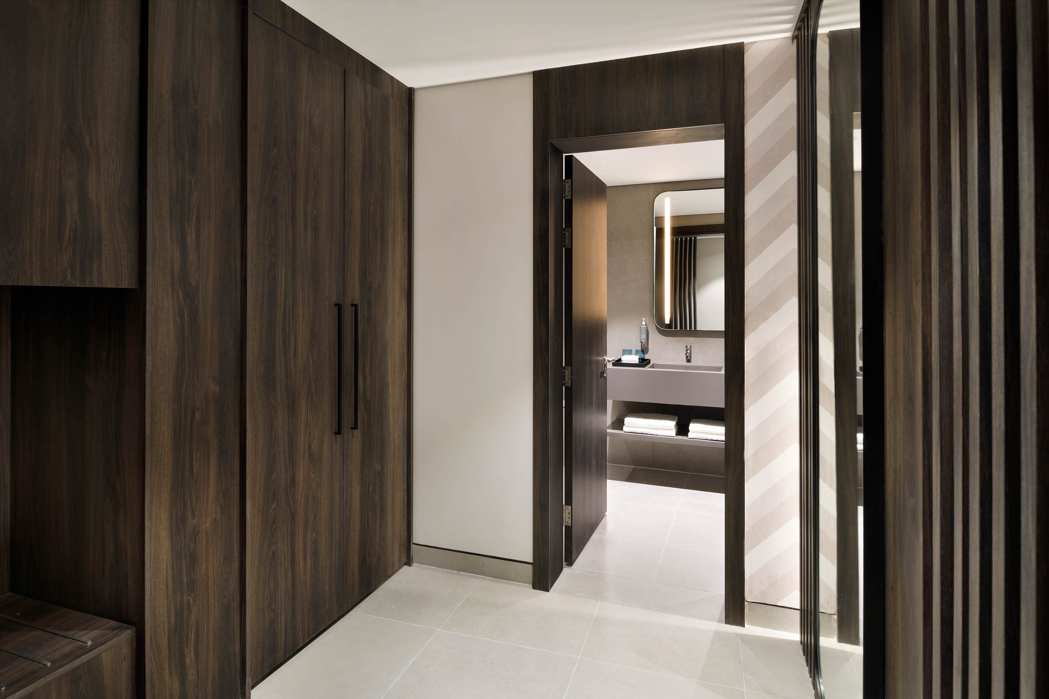 Courtyard by Marriott World Trade Centre, Dubai Ansicht 4