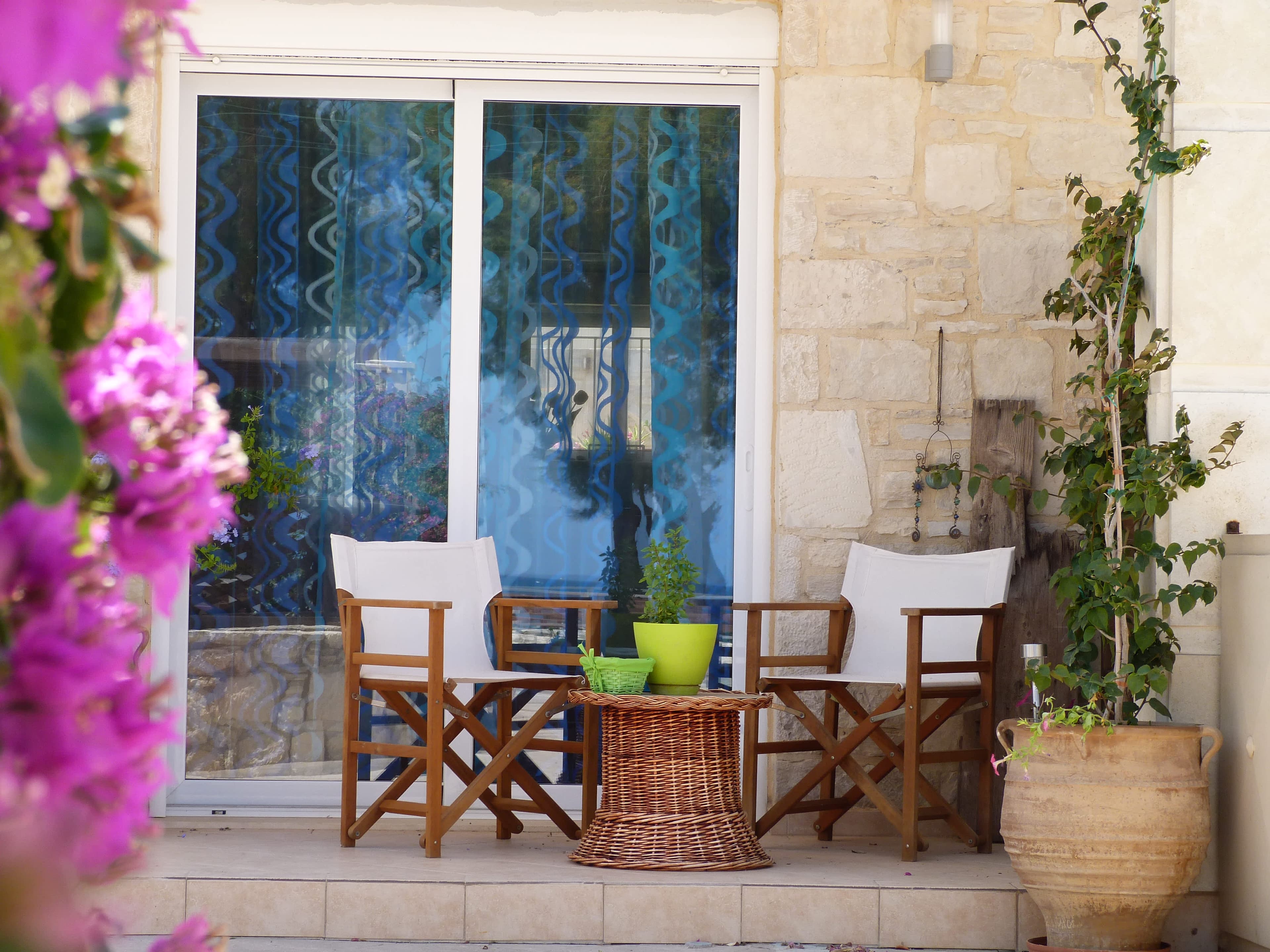 Azure Beach Villas Ansicht 7