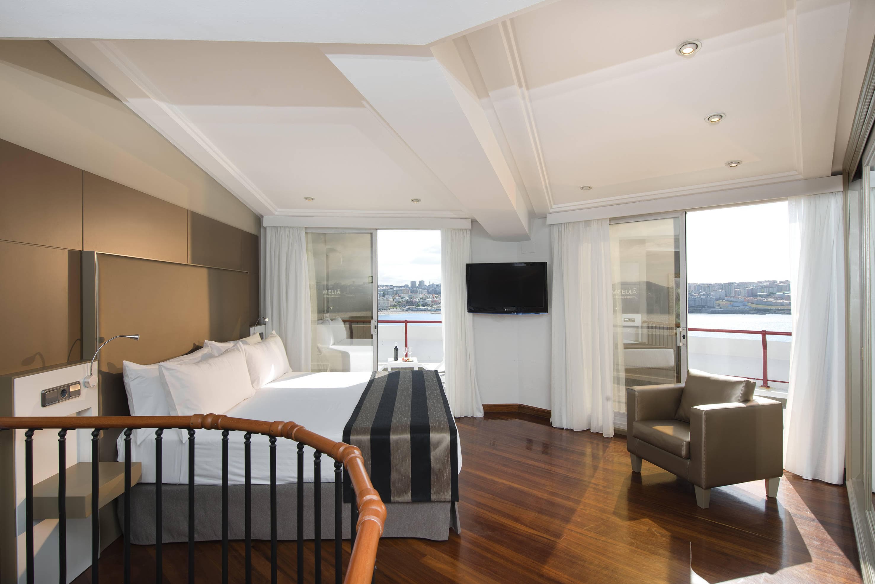 Hotel Melia Maria Pita Ansicht 4