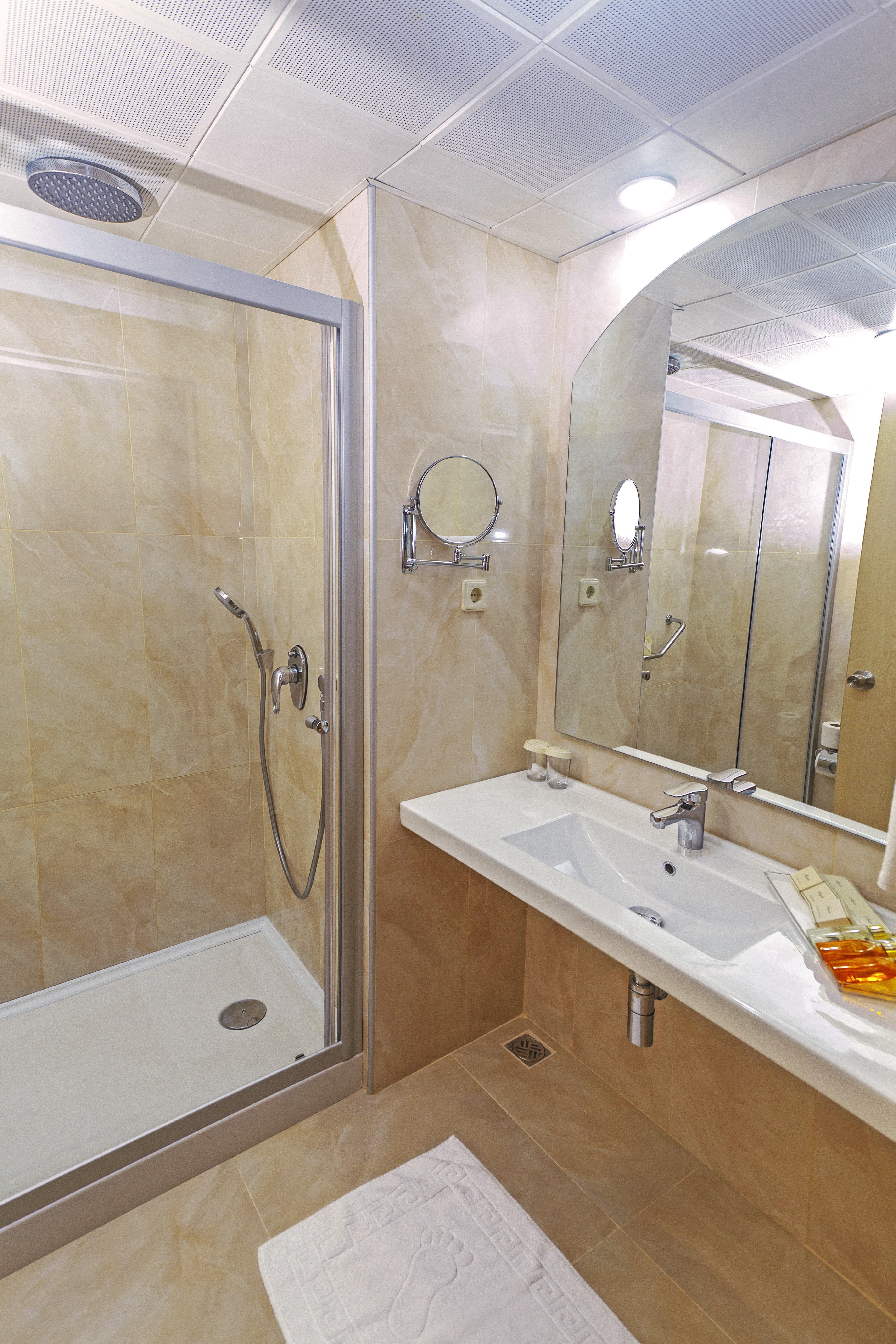 Hotel Aqua Ansicht 6