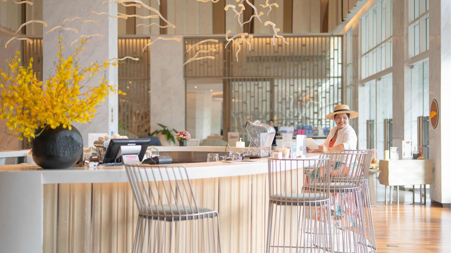 Novotel Phuket City Phokeethra Ansicht 8