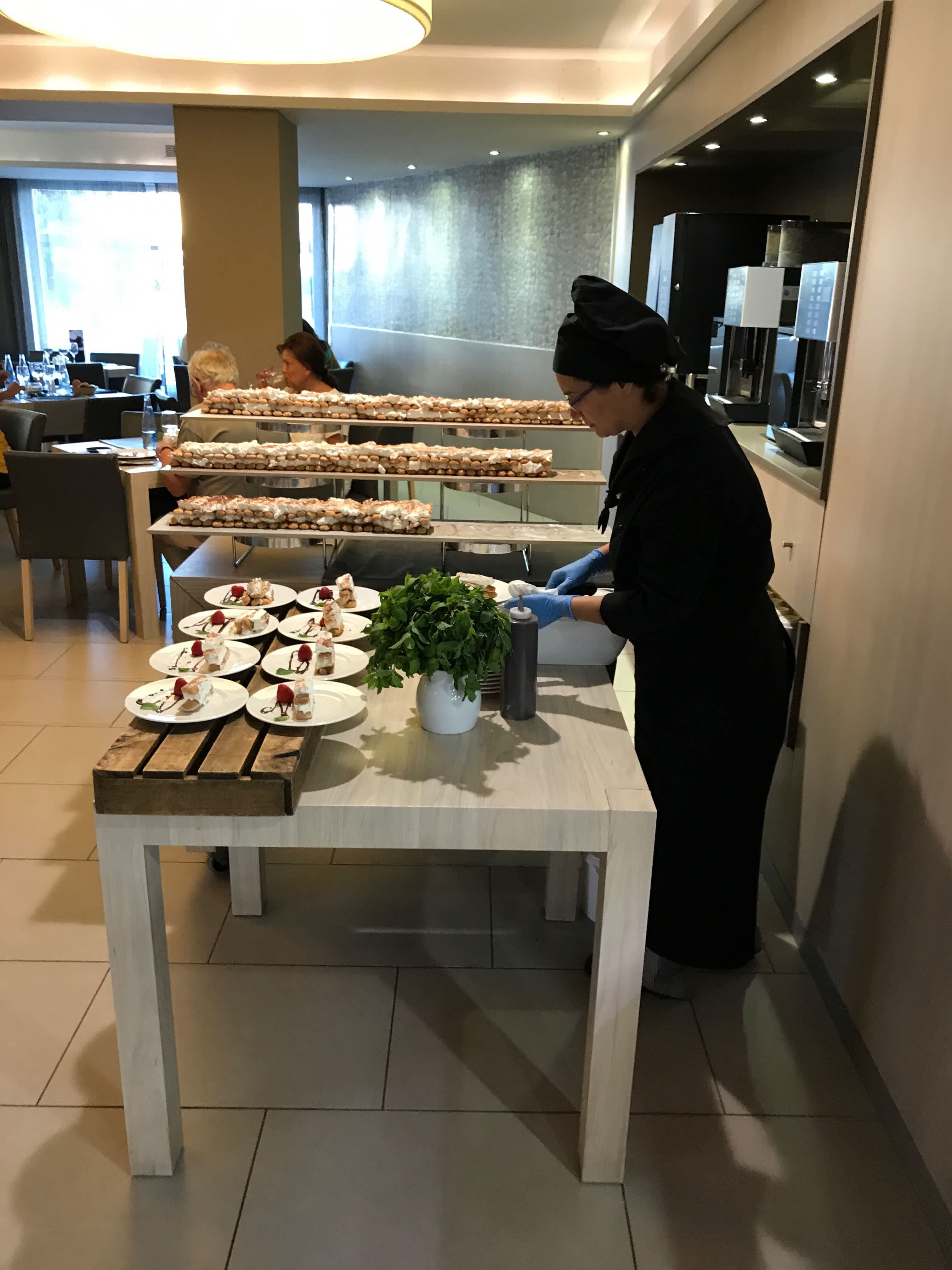 BG Hotel Java Ansicht 10