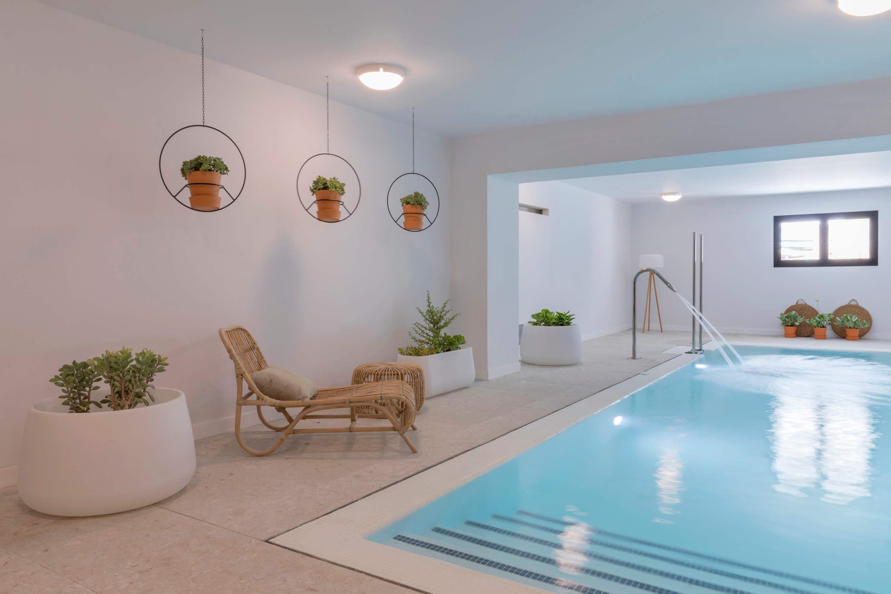 Hotel HM Ayron Park Ansicht 7