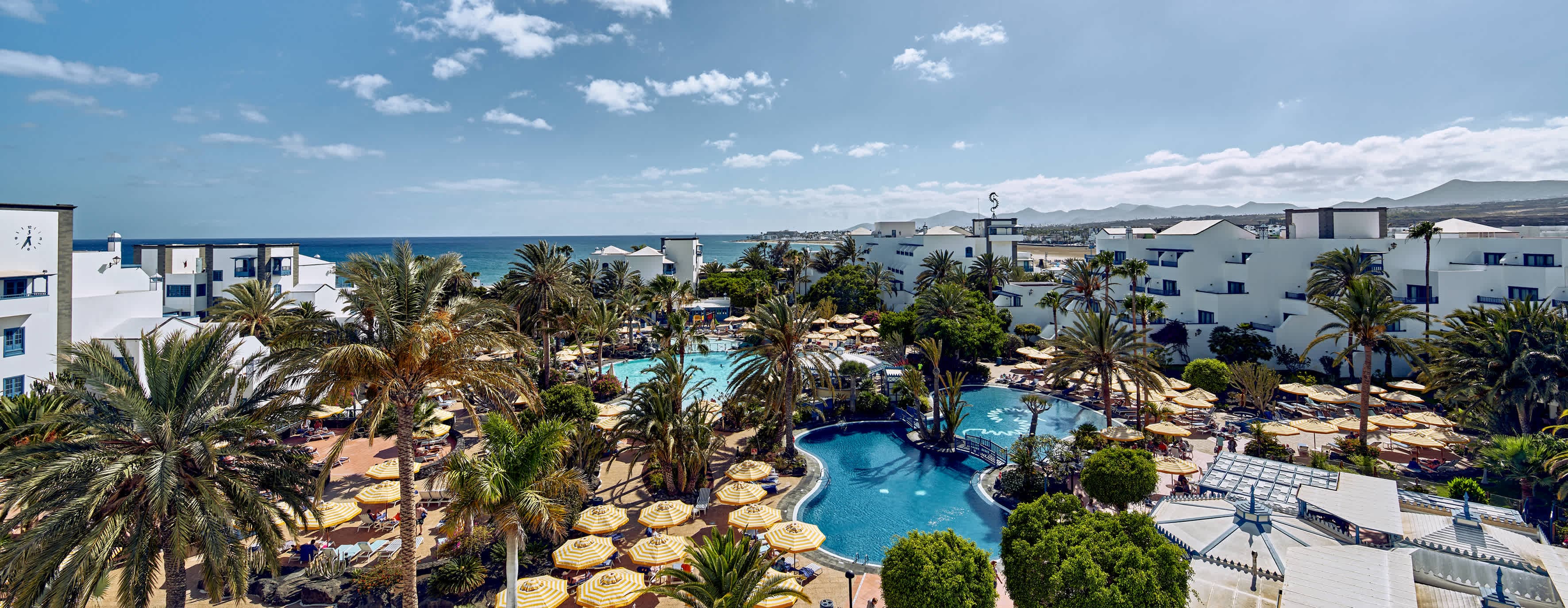 Seaside Hotel Los Jameos