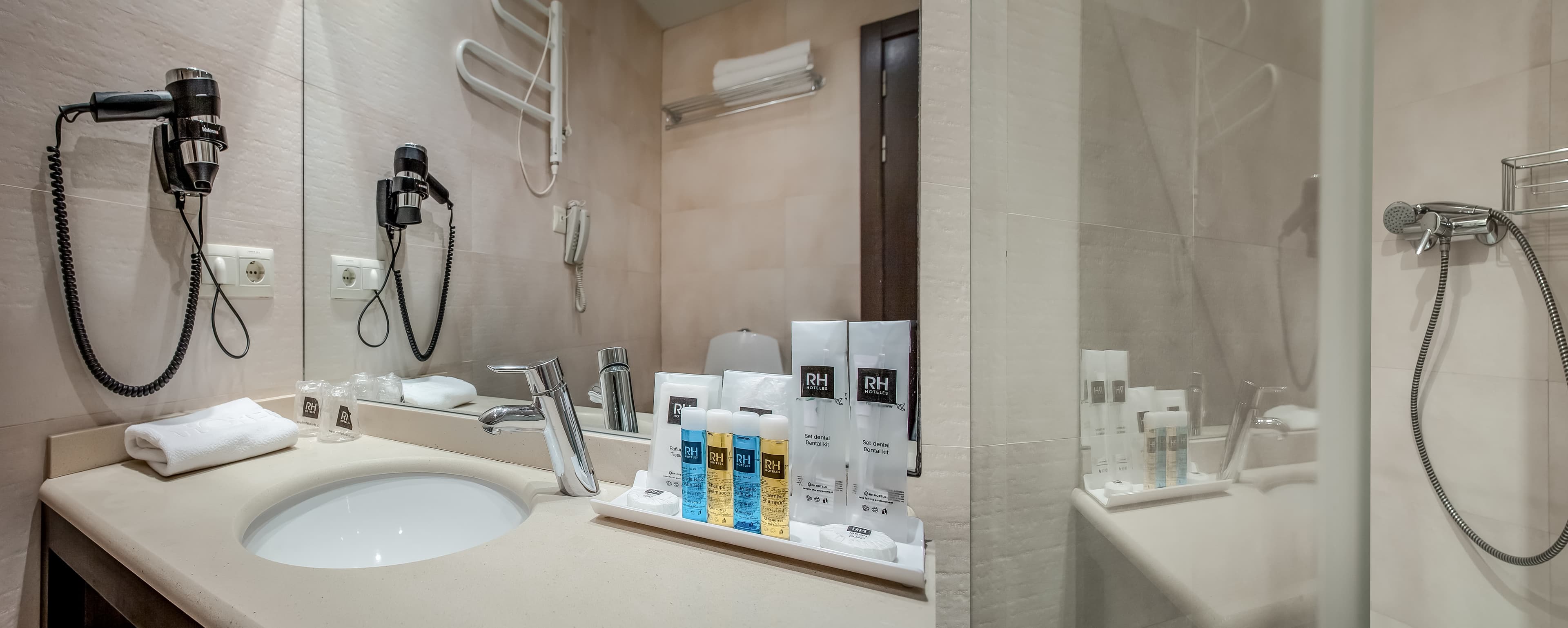 Hotel RH Don Carlos & Spa Ansicht 4