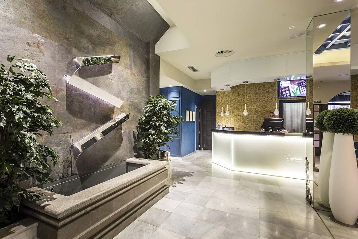 Hotel Comfort Dauro 2 Ansicht 6