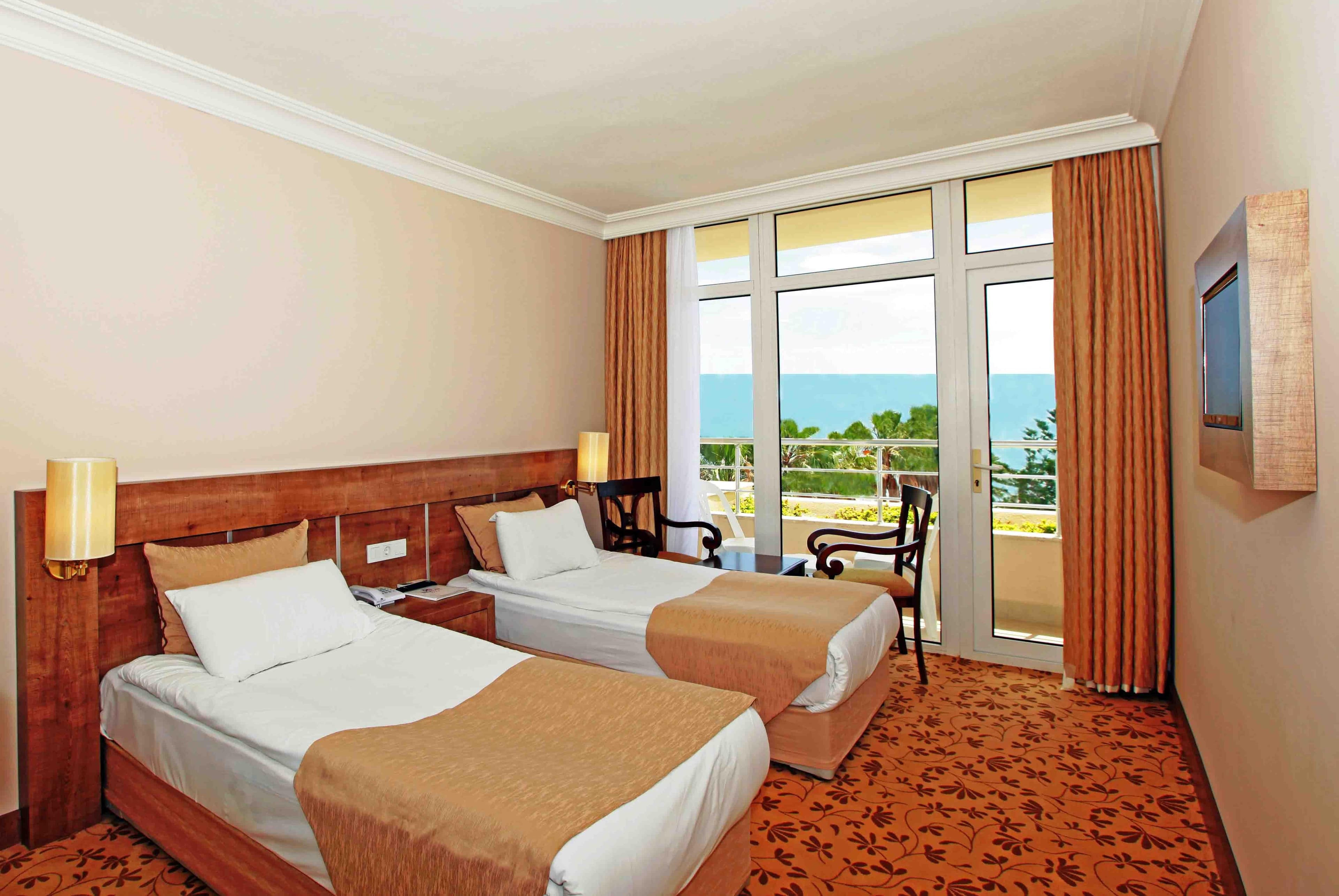 Nerton Hotel - Erwachsenenhotel ab 16 Jahren Ansicht 4
