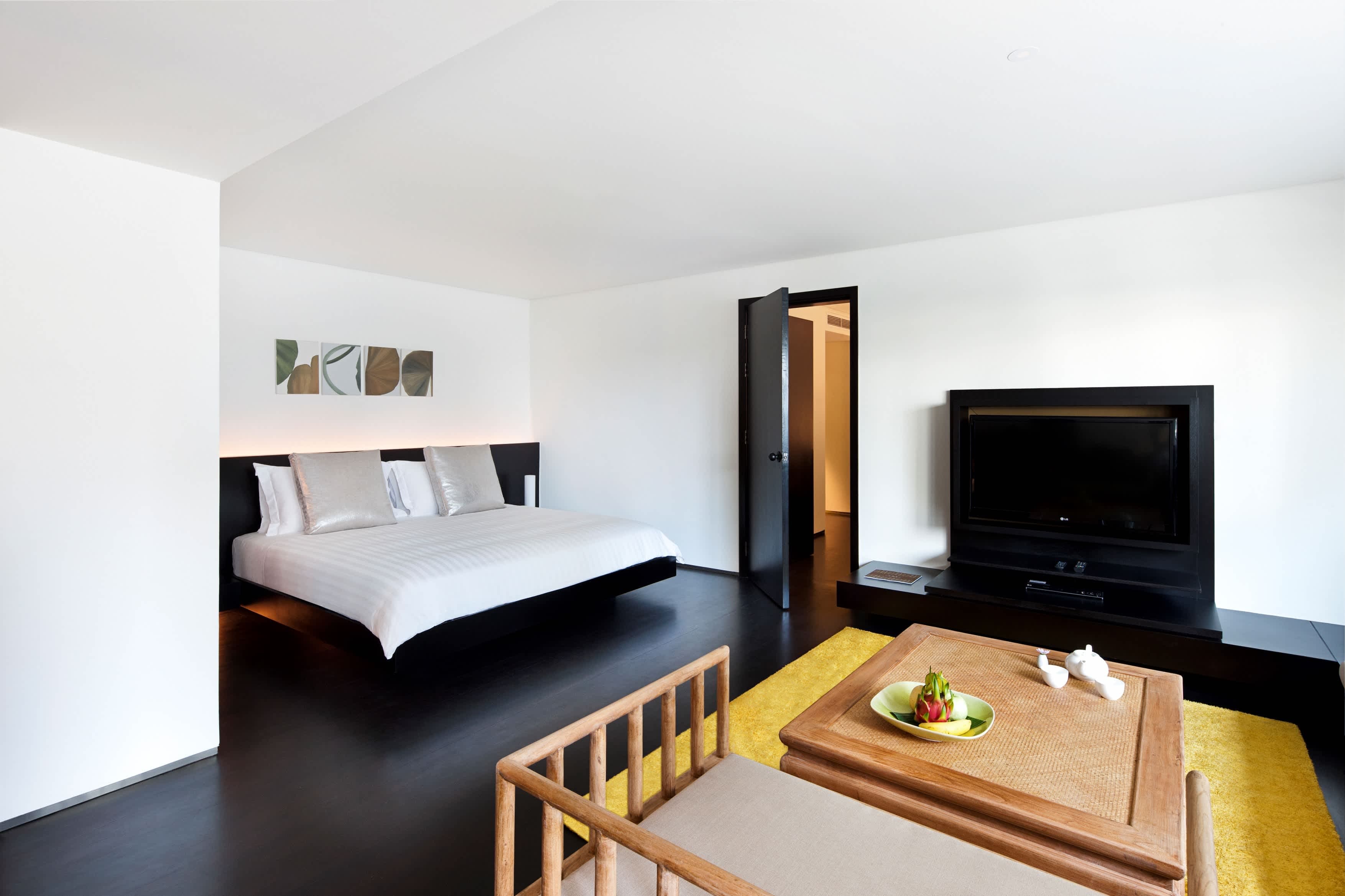 COMO Metropolitan Bangkok Ansicht 5