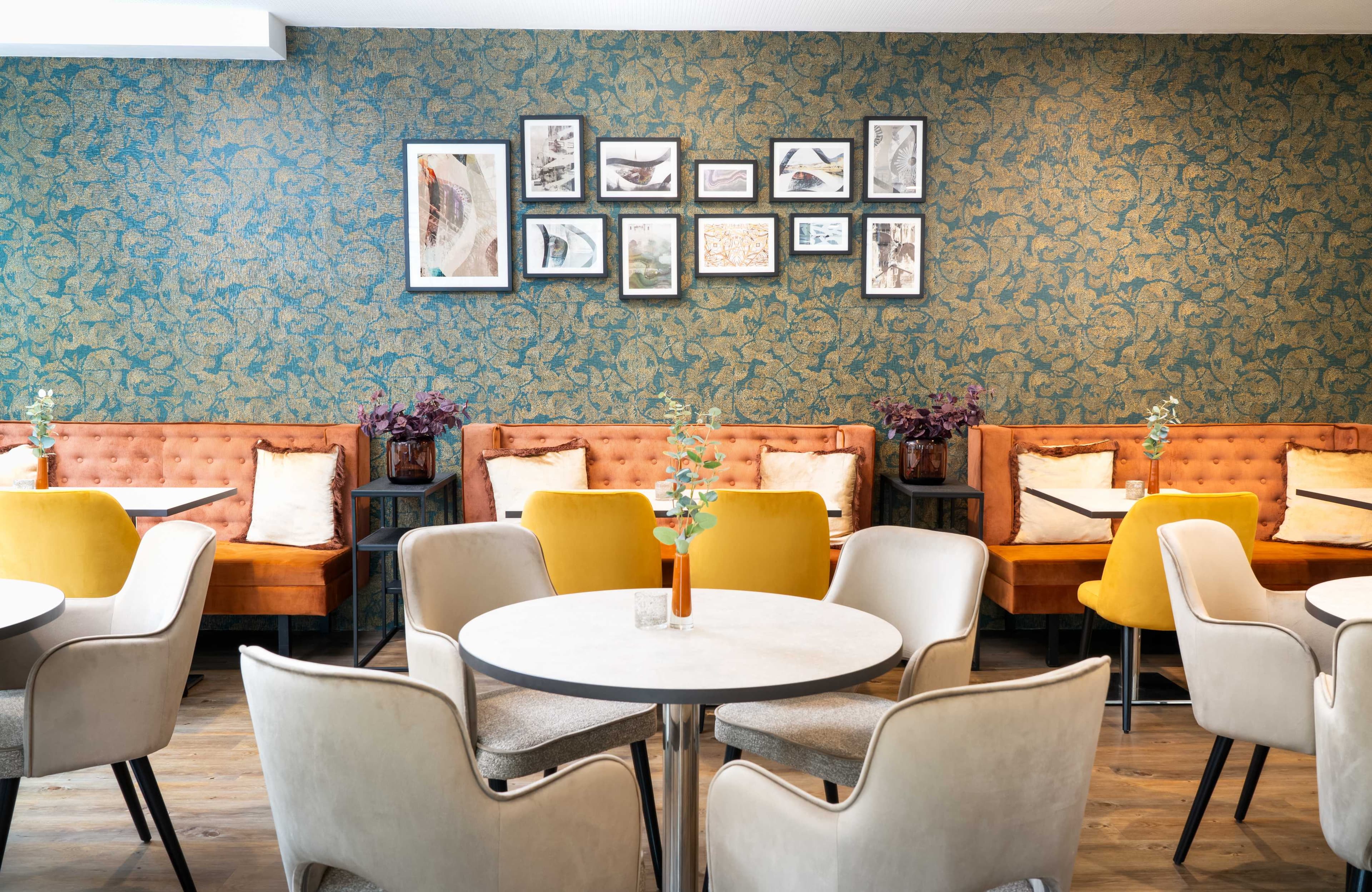 Leonardo Boutique Hotel Linz City Ansicht 7
