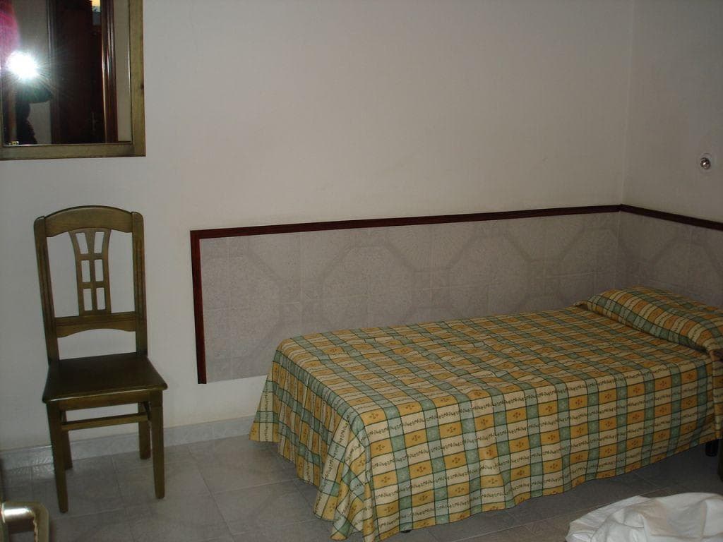 Maba Playa Apartamentos Ansicht 6
