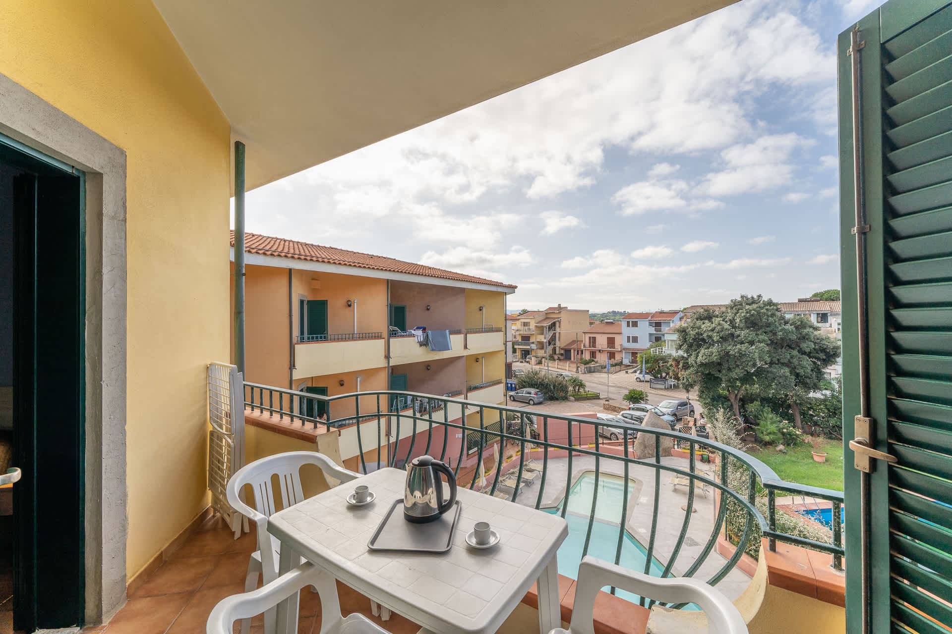 Residence I Mirti Bianchi Ansicht 9