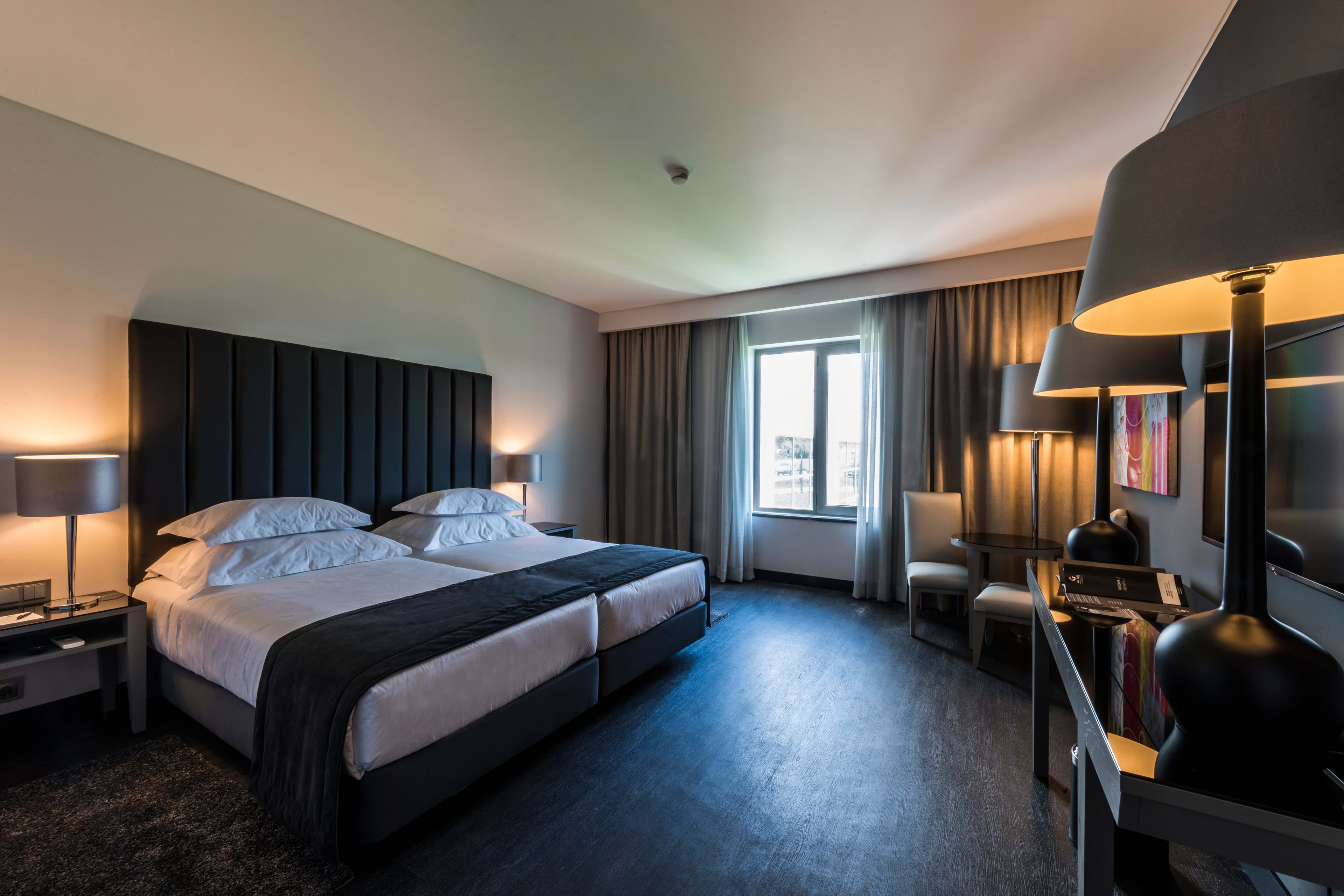 Hotel Vila Galé Évora Ansicht 5