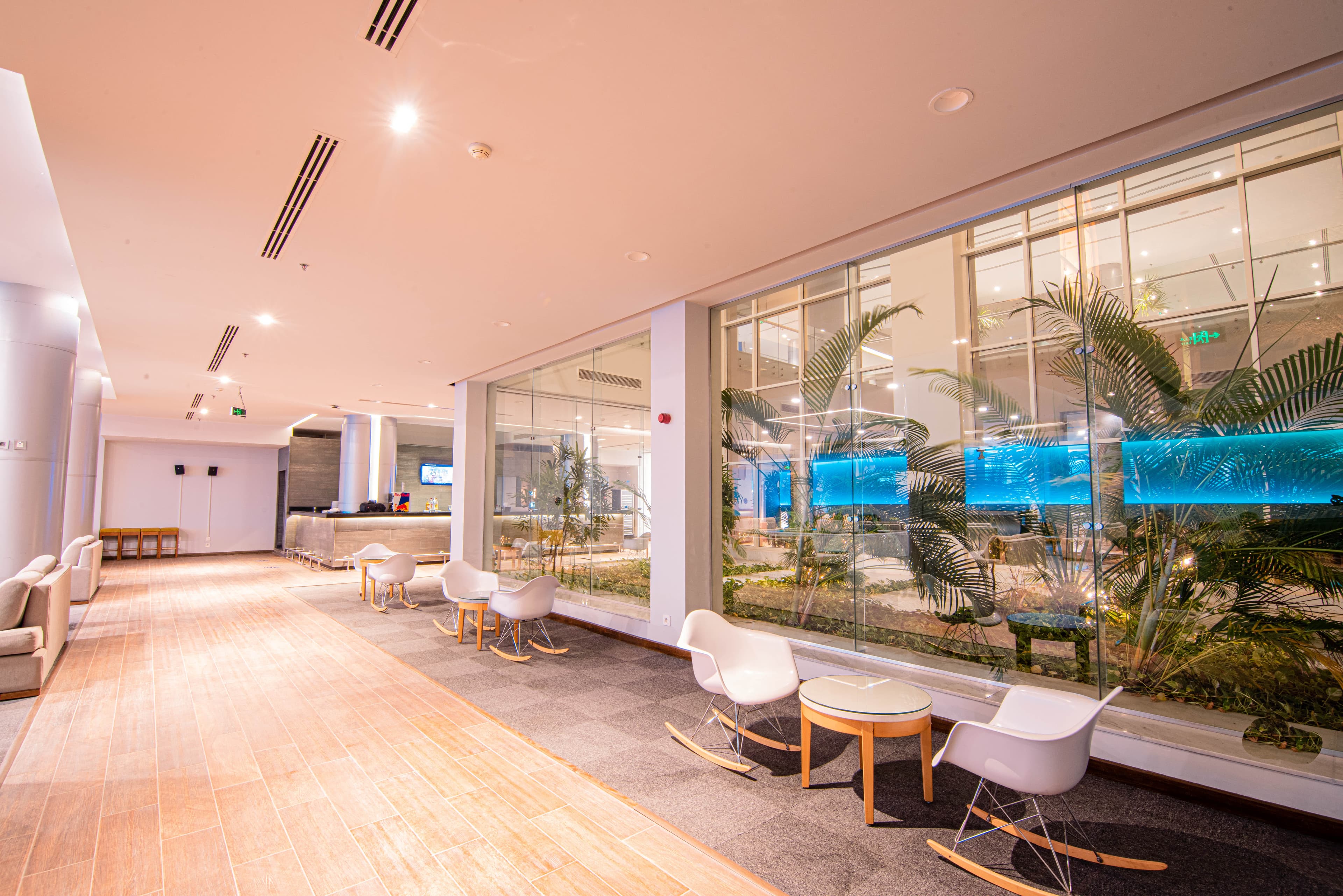 Hotel Mövenpick Resort El Sokhna Ansicht 9