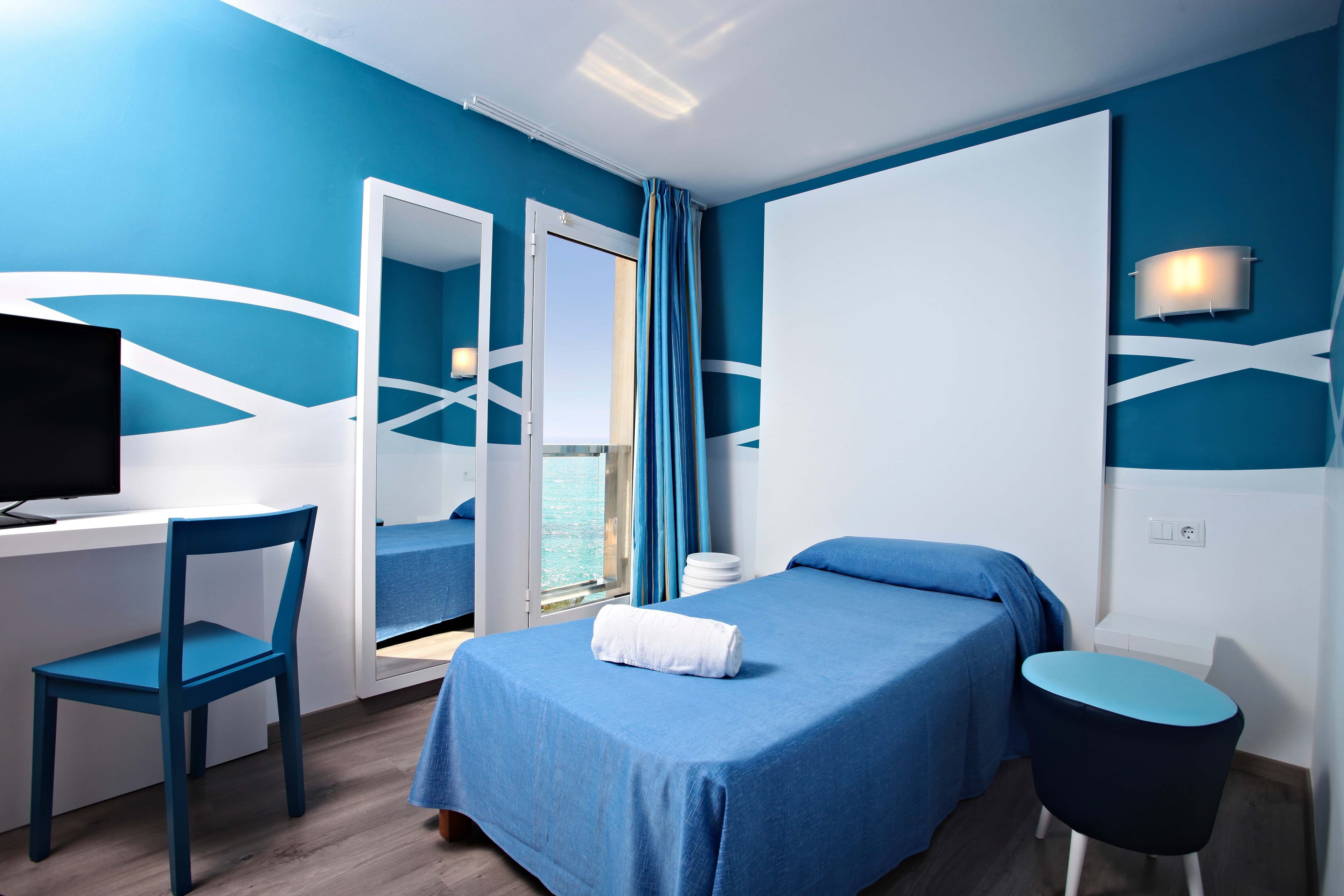 Hotel Clumba Ansicht 6