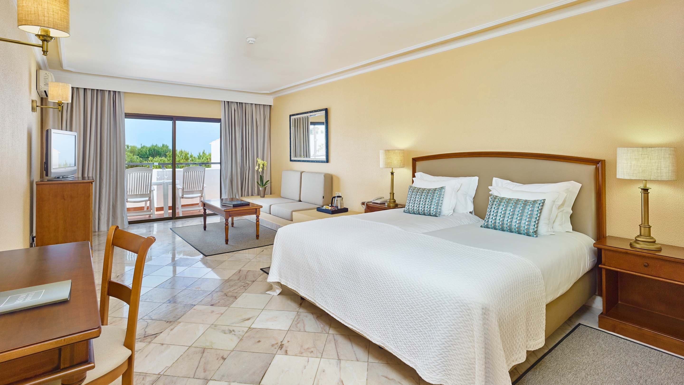 Ria Park Garden Hotel Ansicht 5