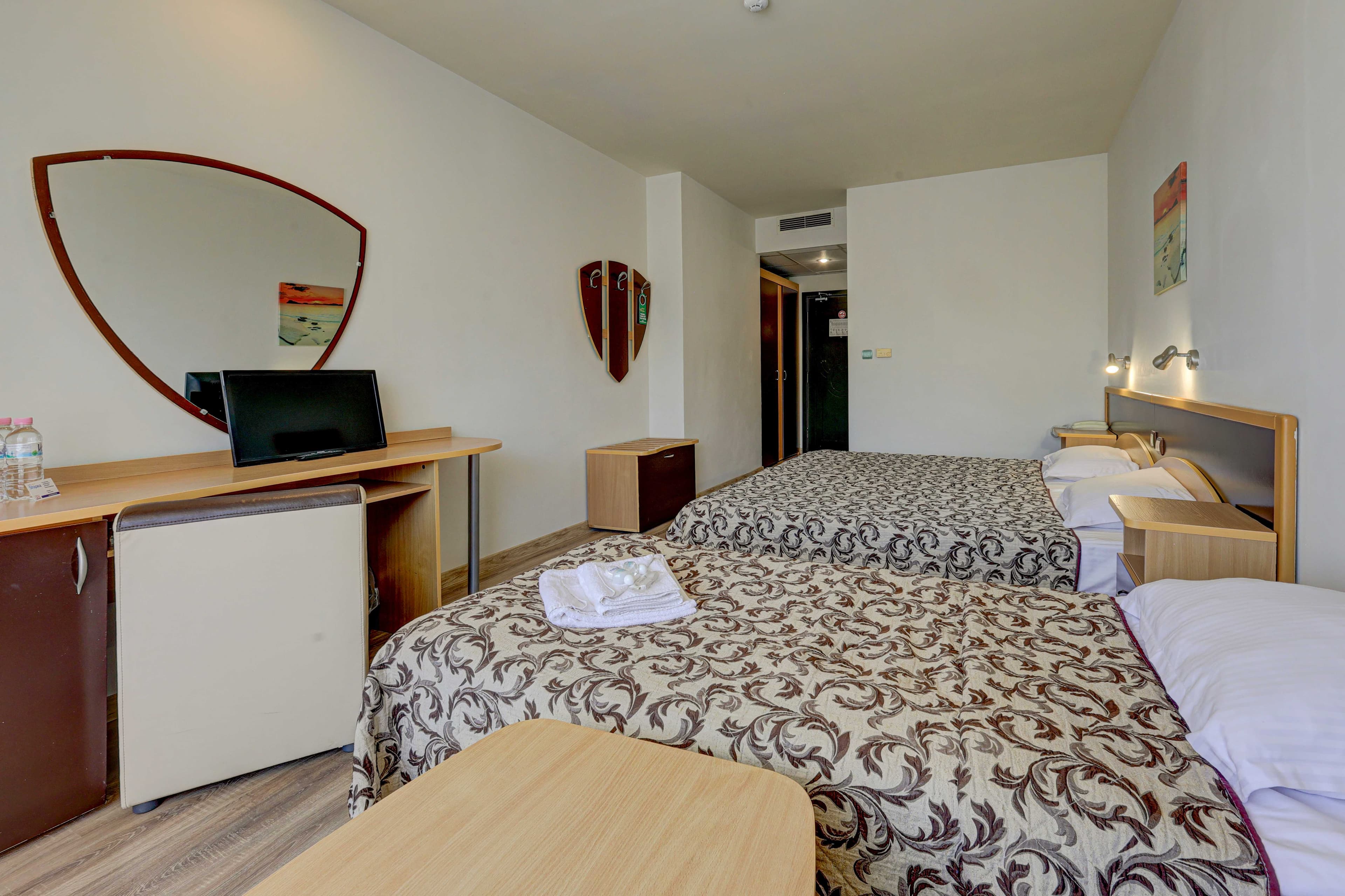 Hotel Shipka Ansicht 4