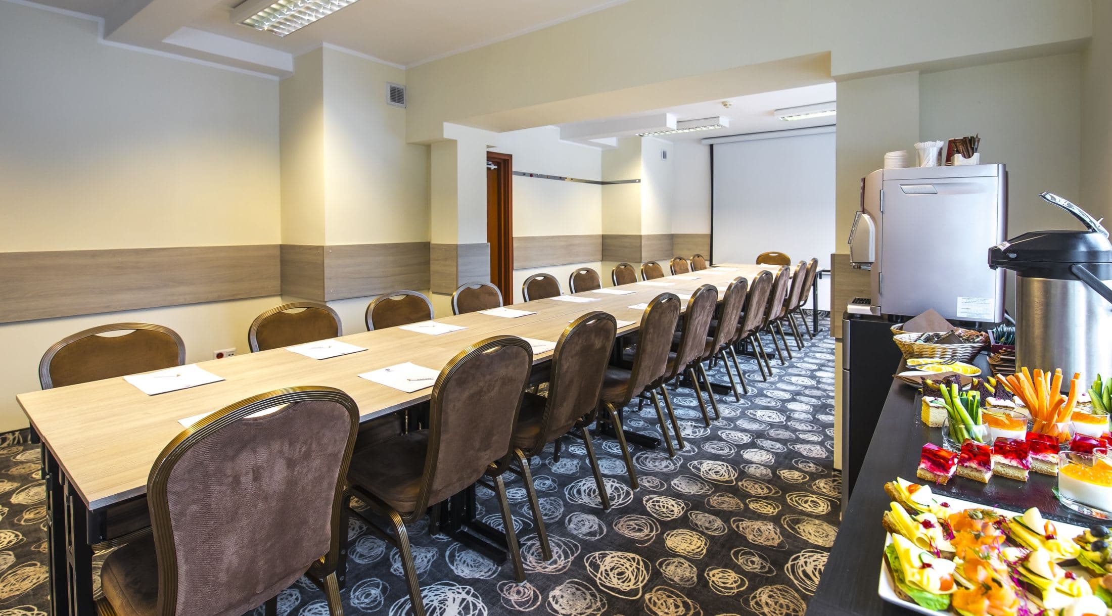 Best Western Hotel Portos Ansicht 8