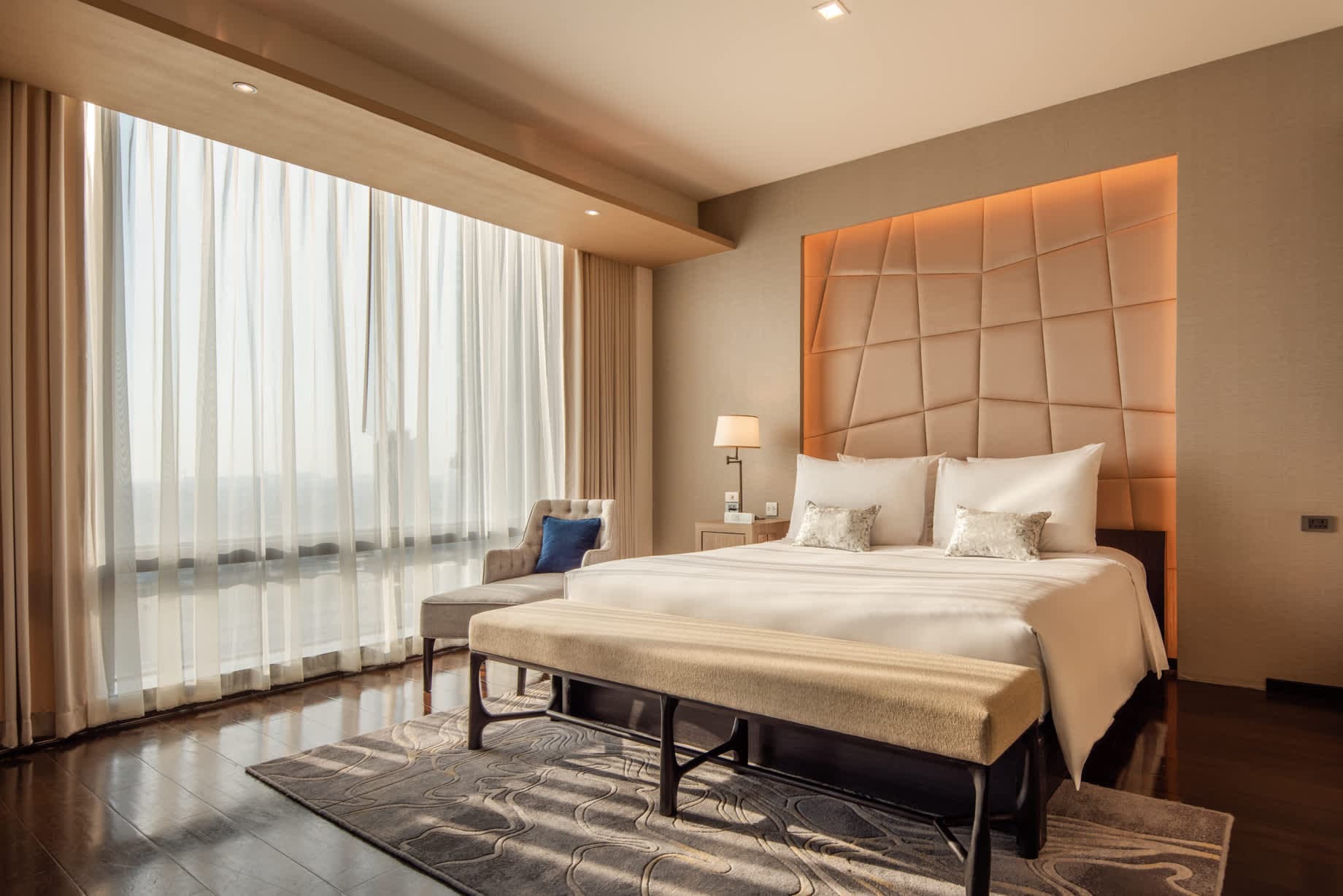 VIE Hotel Bangkok, MGallery Ansicht 3
