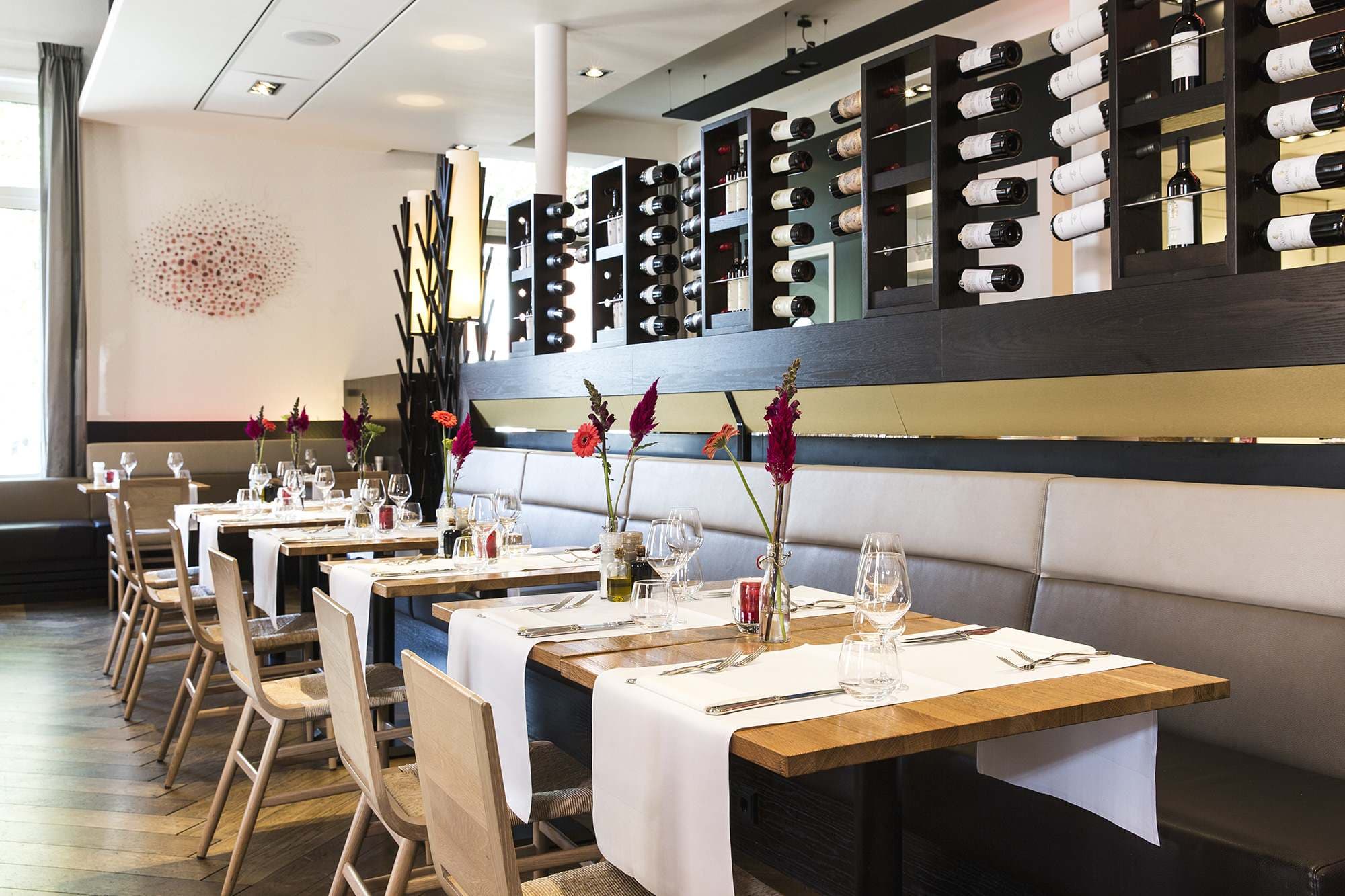 The Manor Amsterdam Ansicht 6