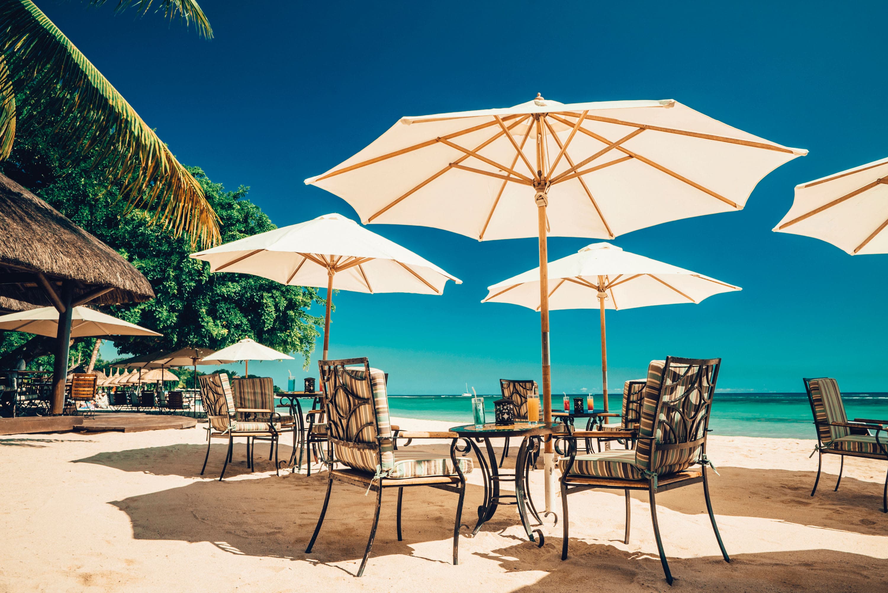 Maritim Resort & Spa Mauritius Ansicht 7