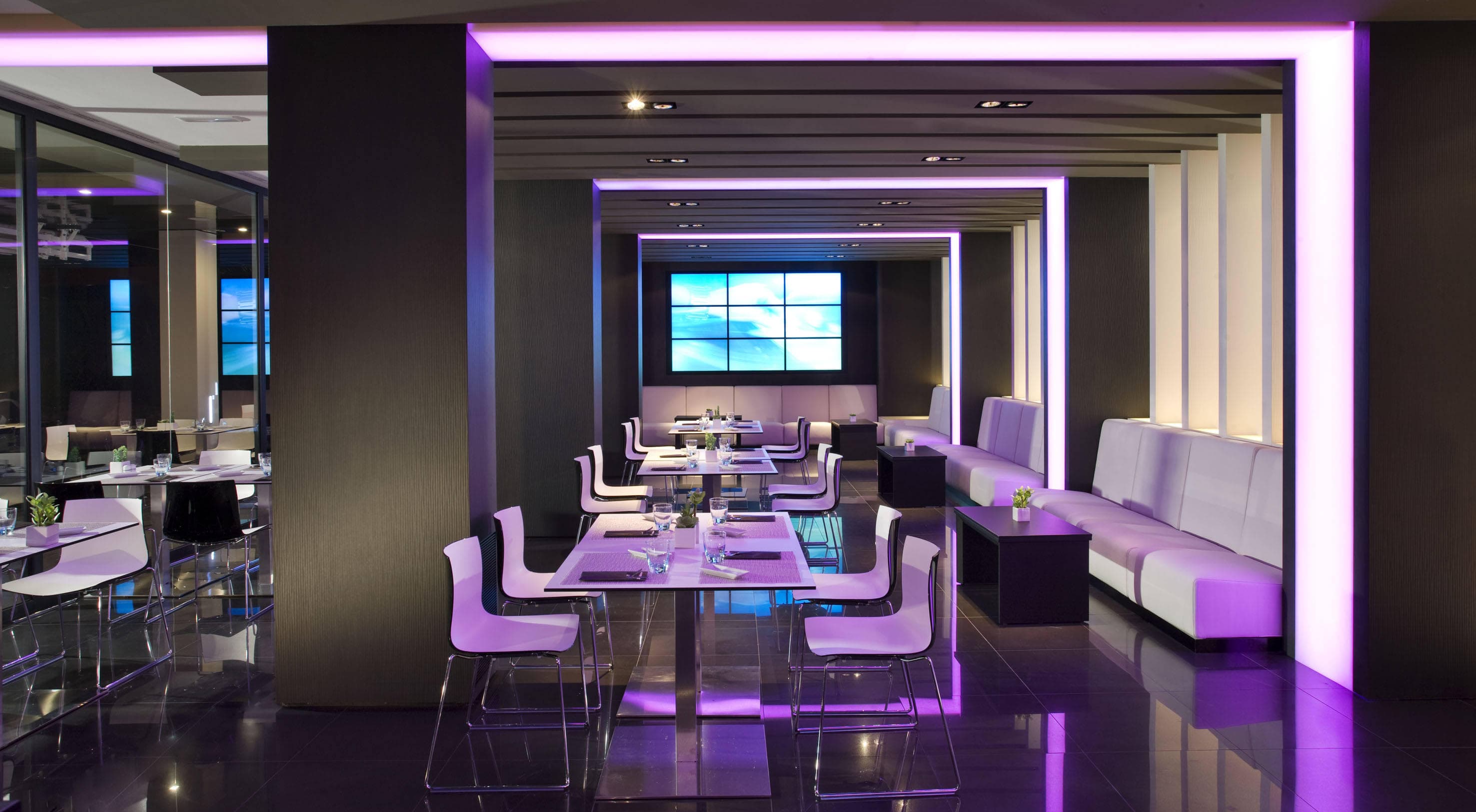 Melia Sitges Ansicht 6