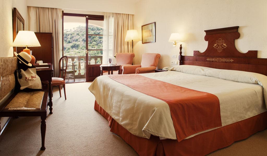 Hotel Es Moli Ansicht 6