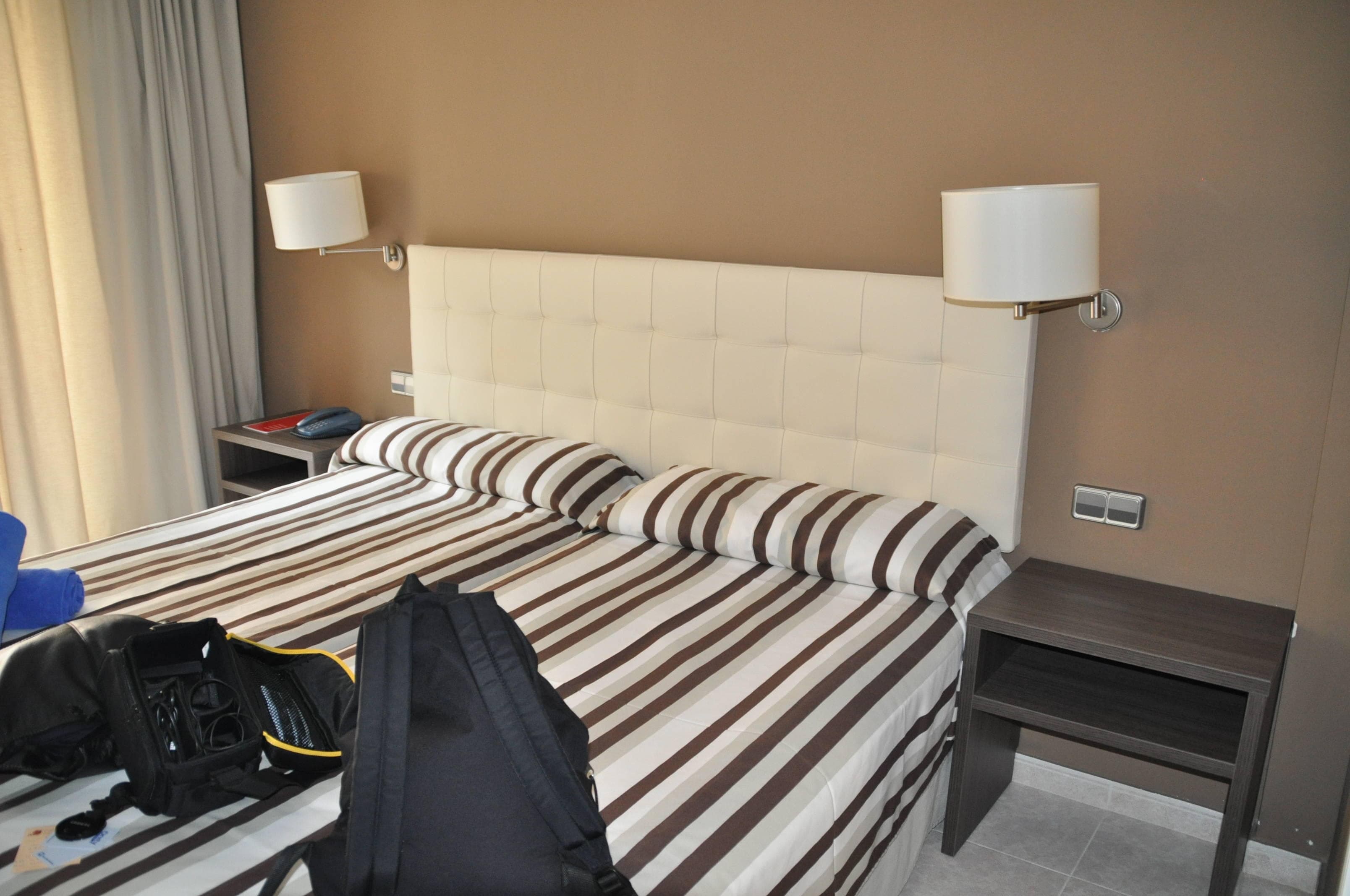 Minura Cala Galdana & Apartamentos d'Aljandar Ansicht 4