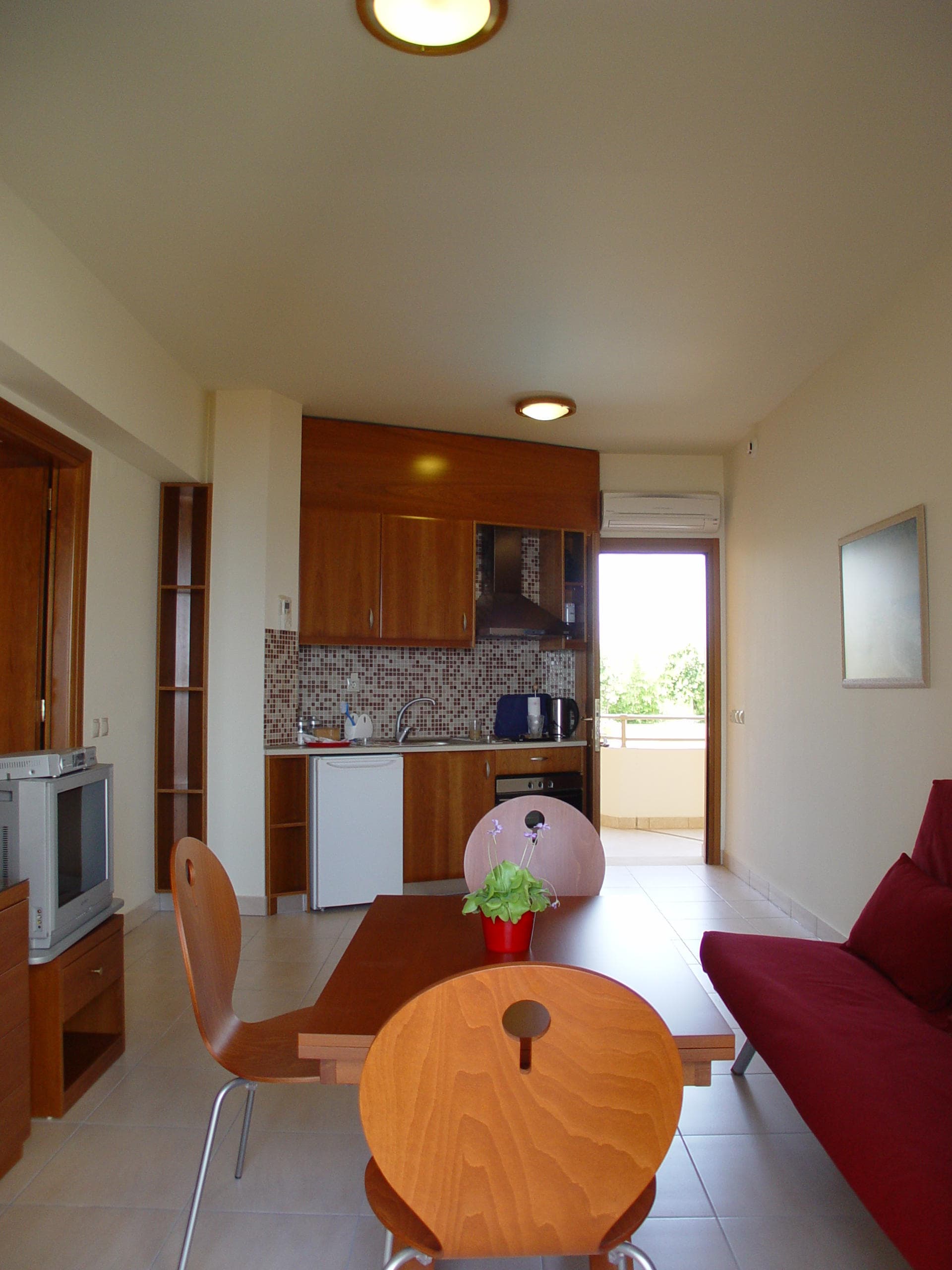 Hotel Sitia Bay Ansicht 5
