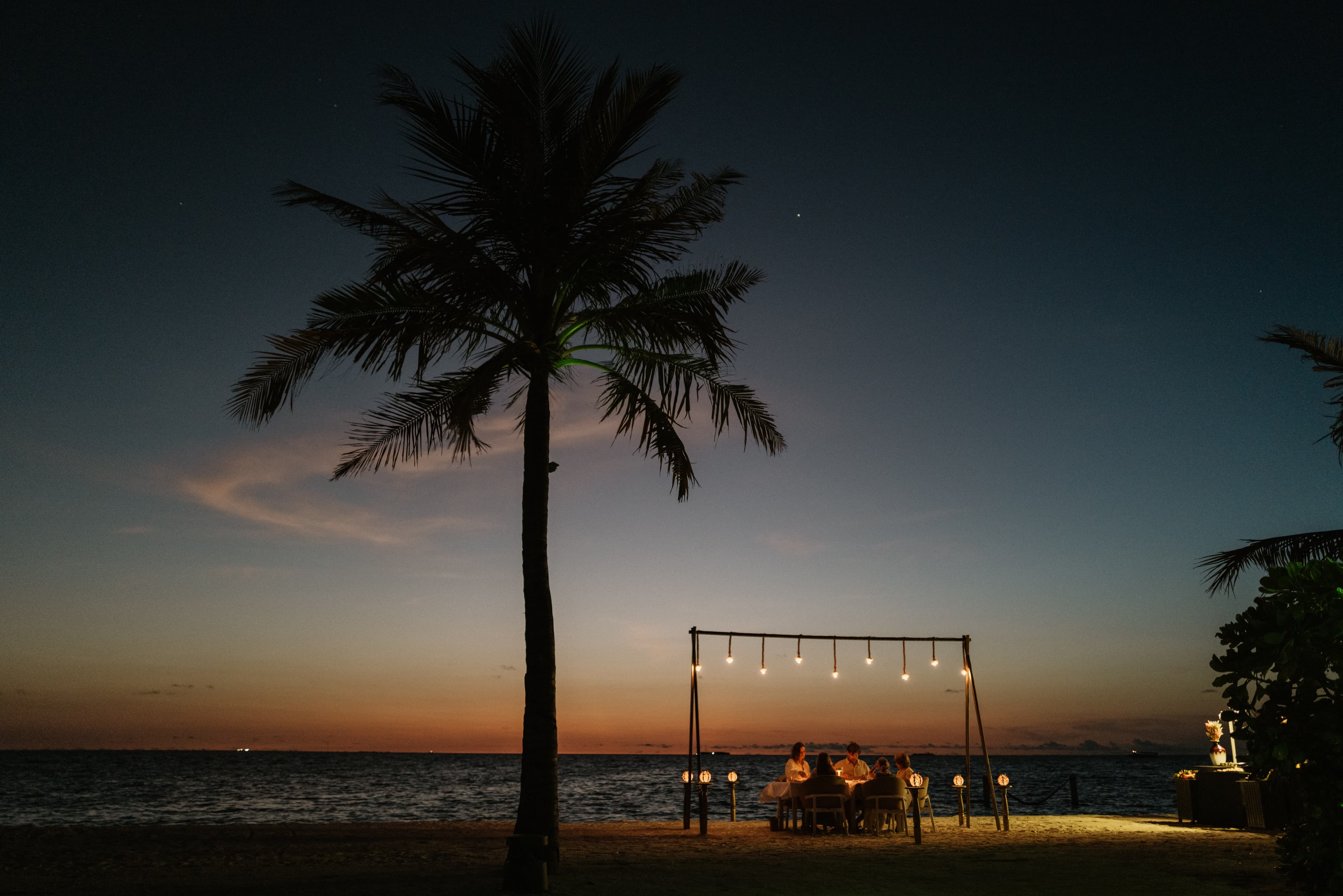 Sun Siyam Olhuveli Ansicht 9