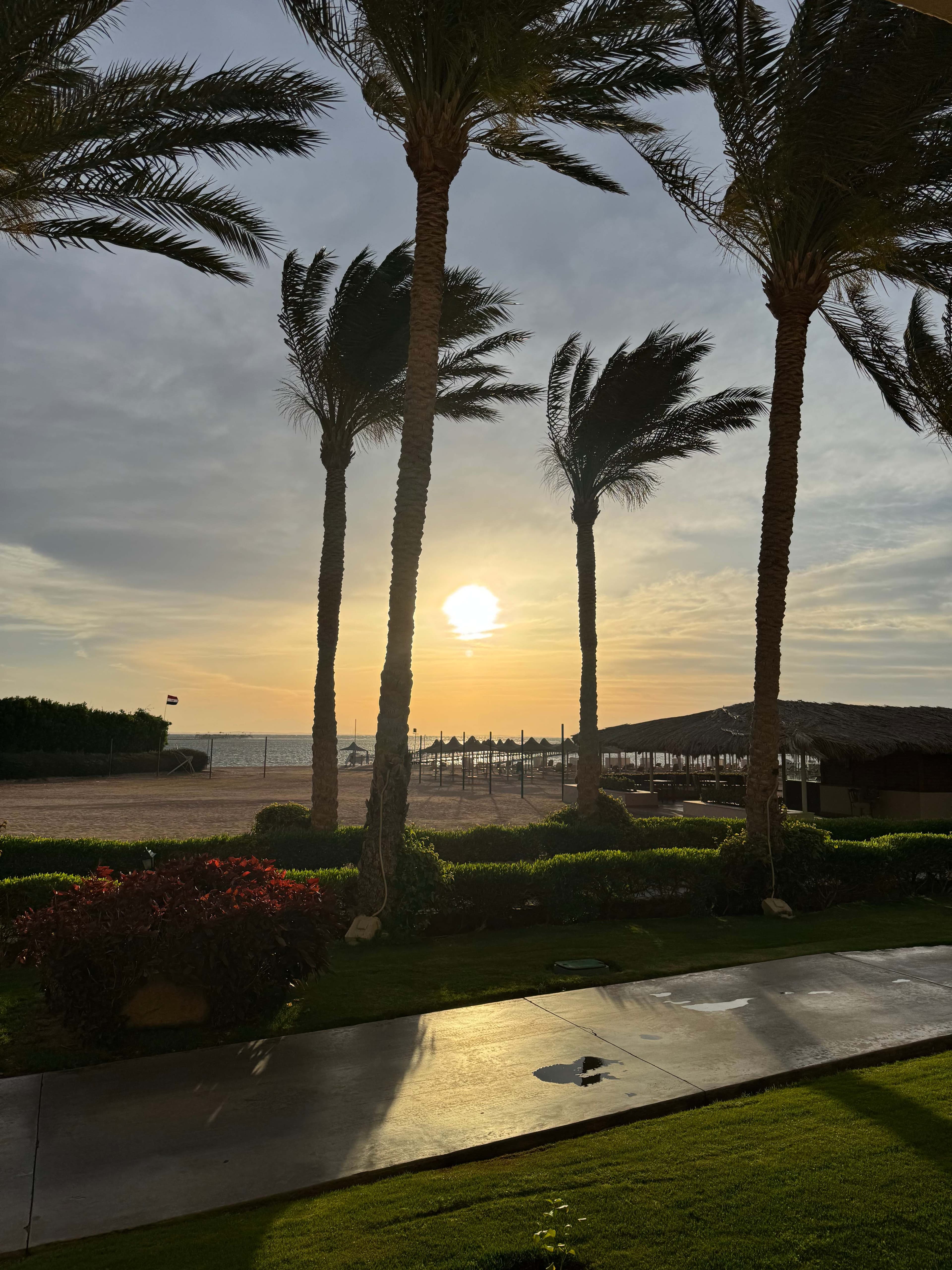 JAZ Mirabel Beach Ansicht 6