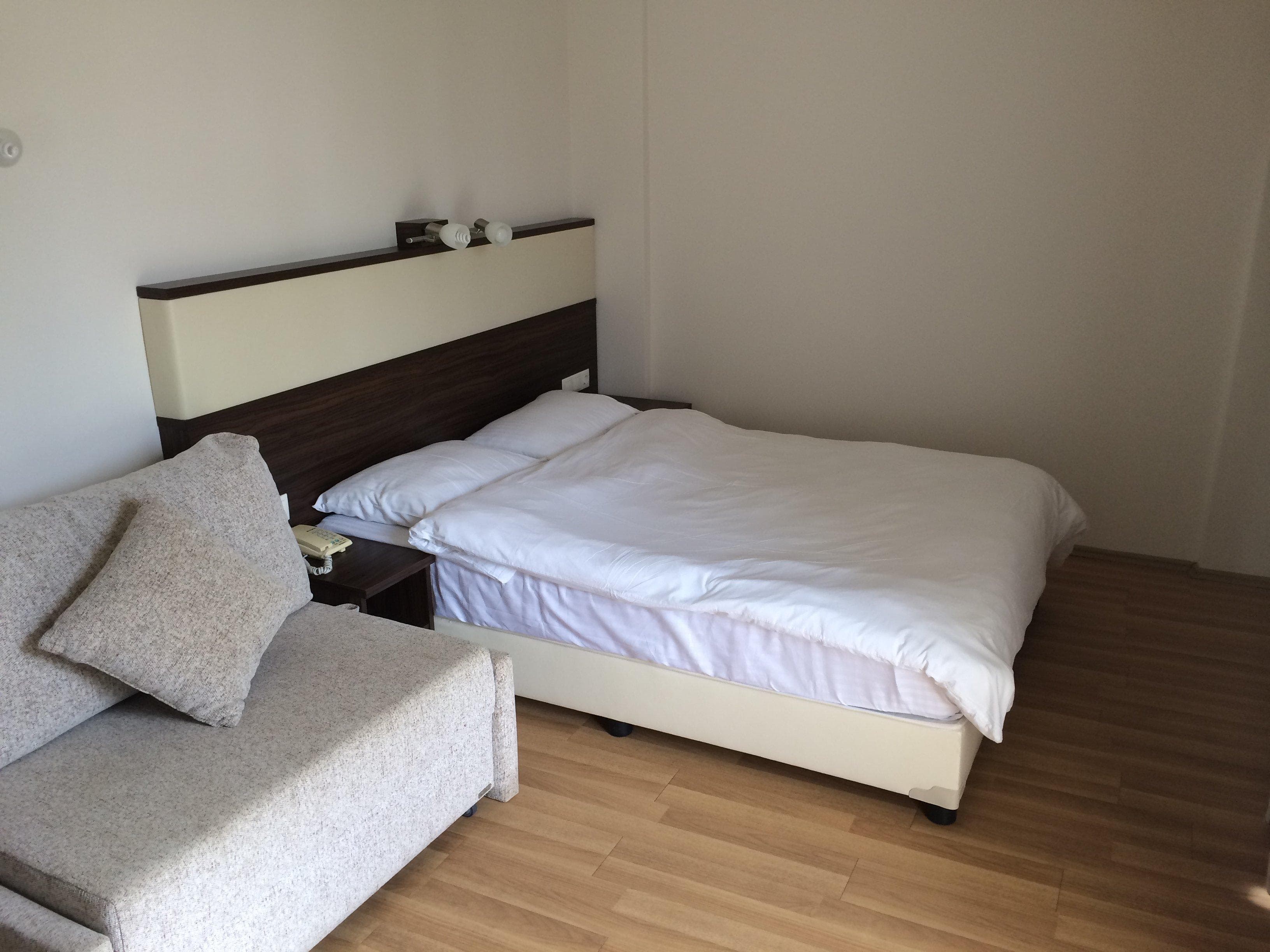 Dogan Beach Resort & Spa Ansicht 3