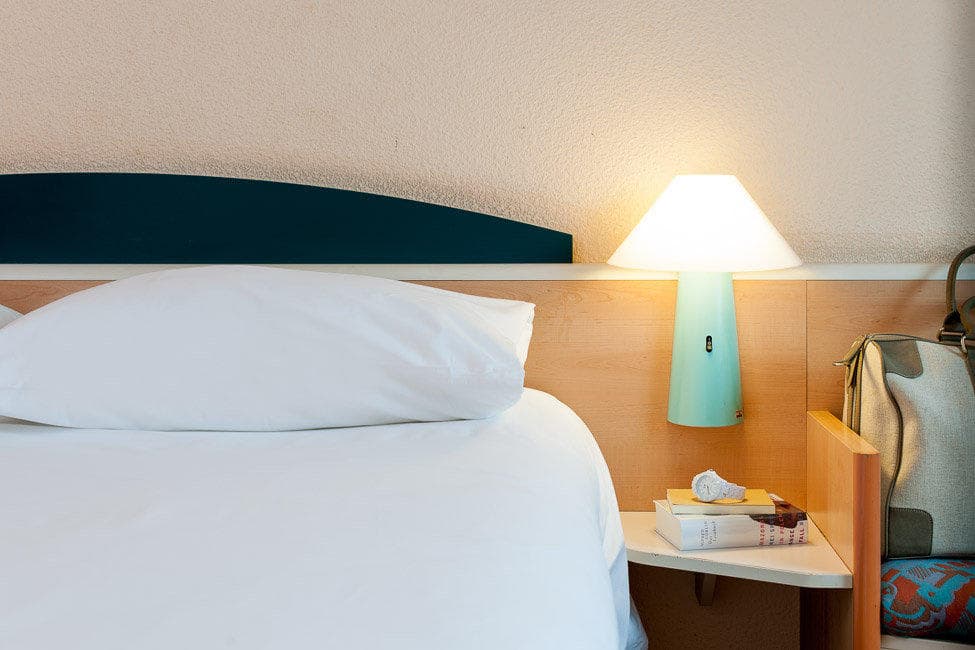 Hotel Ibis Dortmund City Ansicht 3