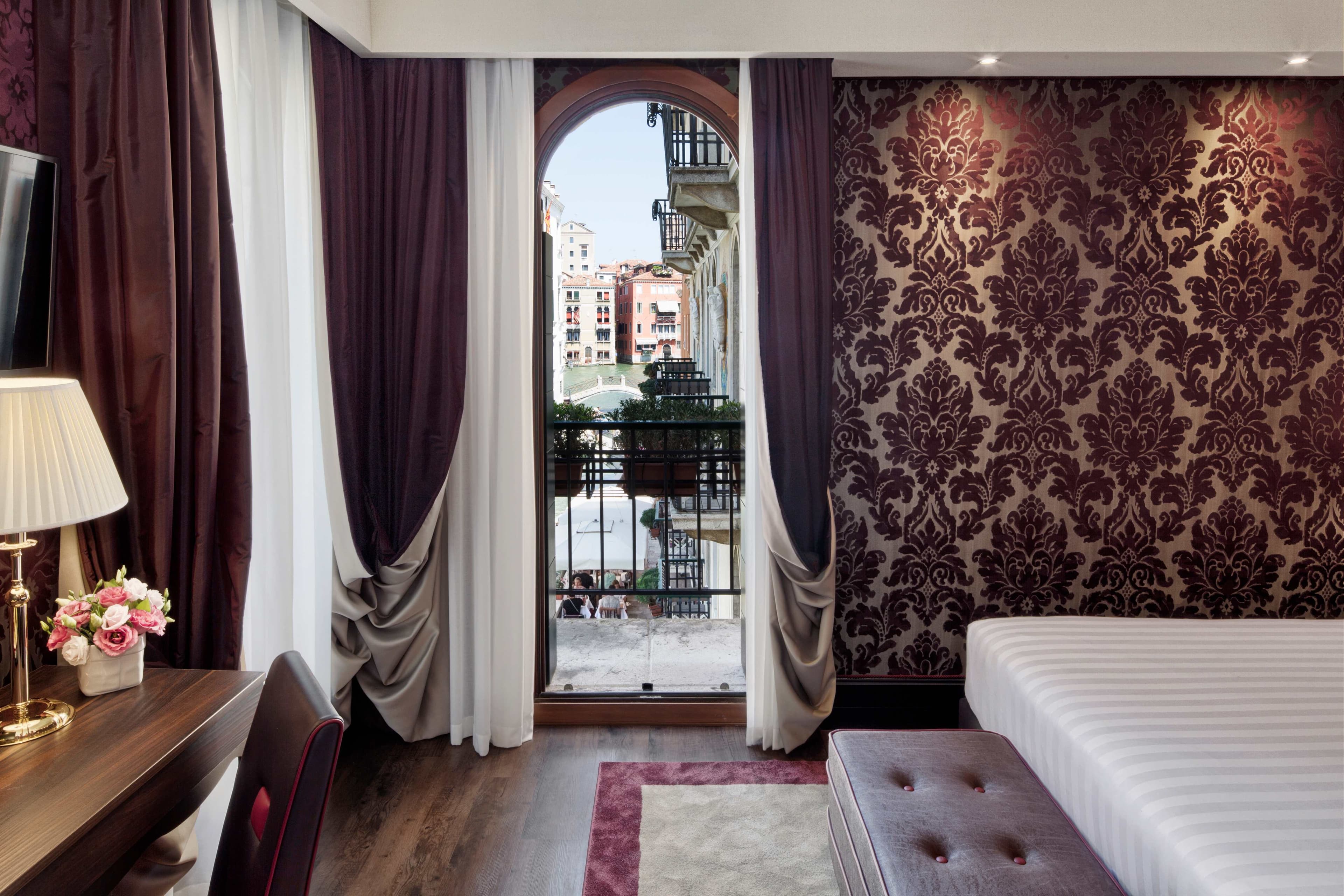 Hotel American Dinesen Ansicht 4