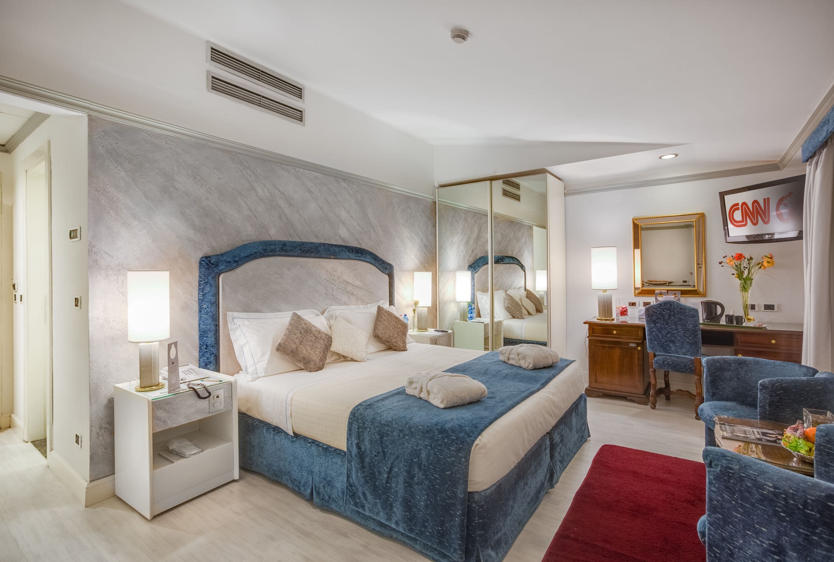 Rivoli Boutique Hotel Ansicht 4