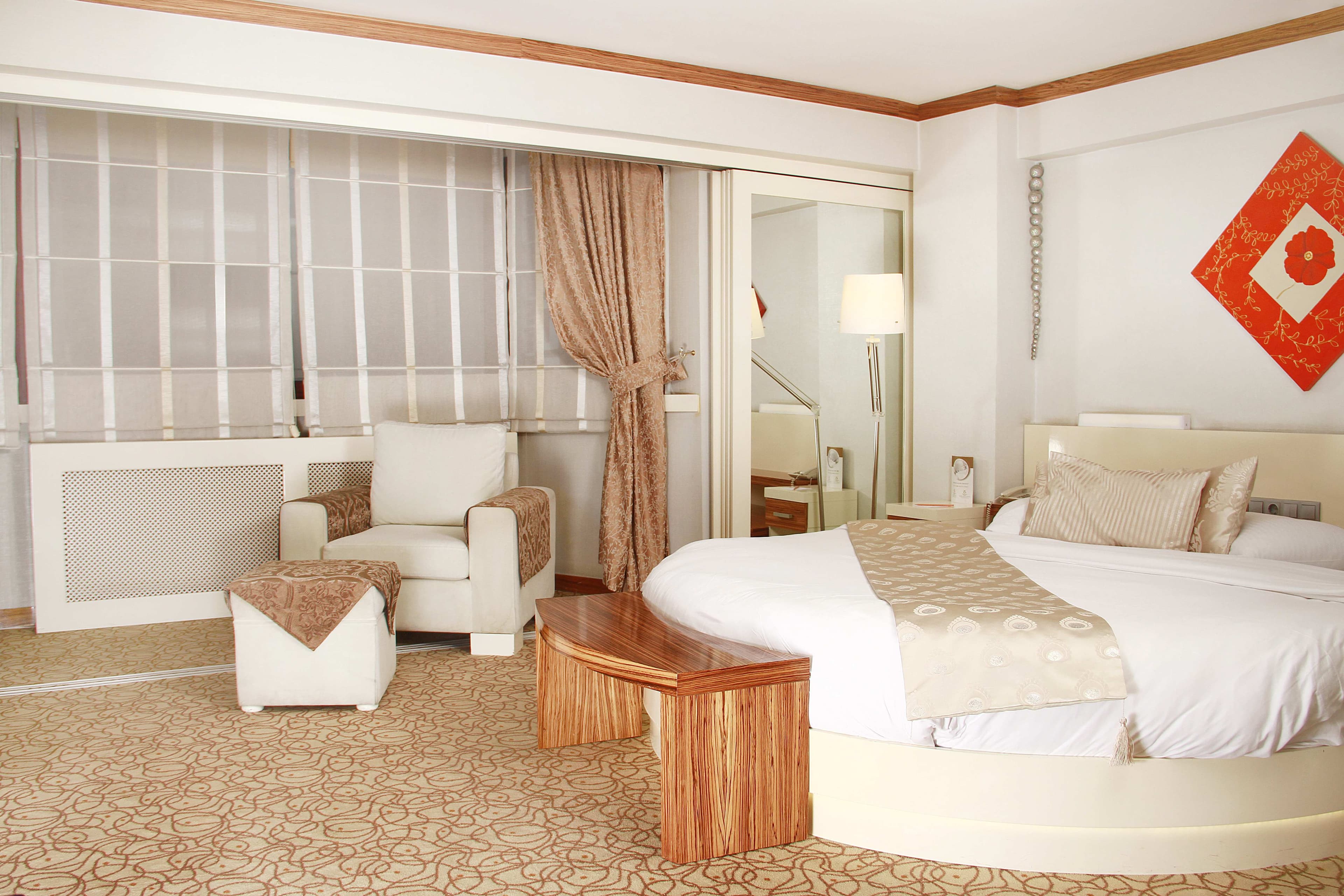 Oglakcioglu Park Boutique Hotel Ansicht 5
