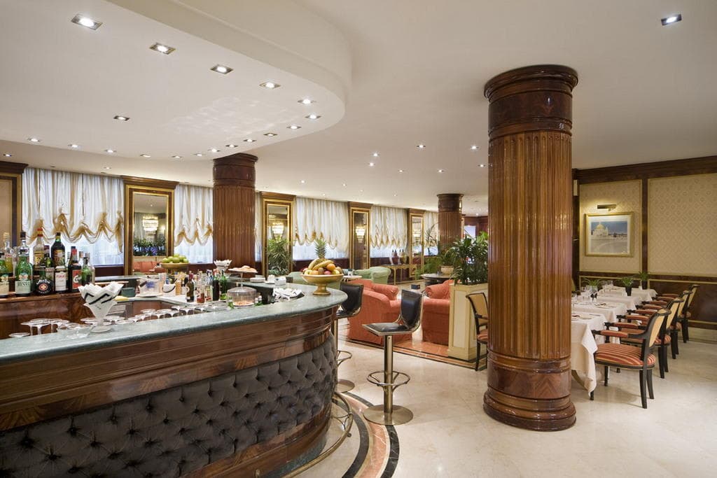 UNAHOTELS Scandinavia Milano