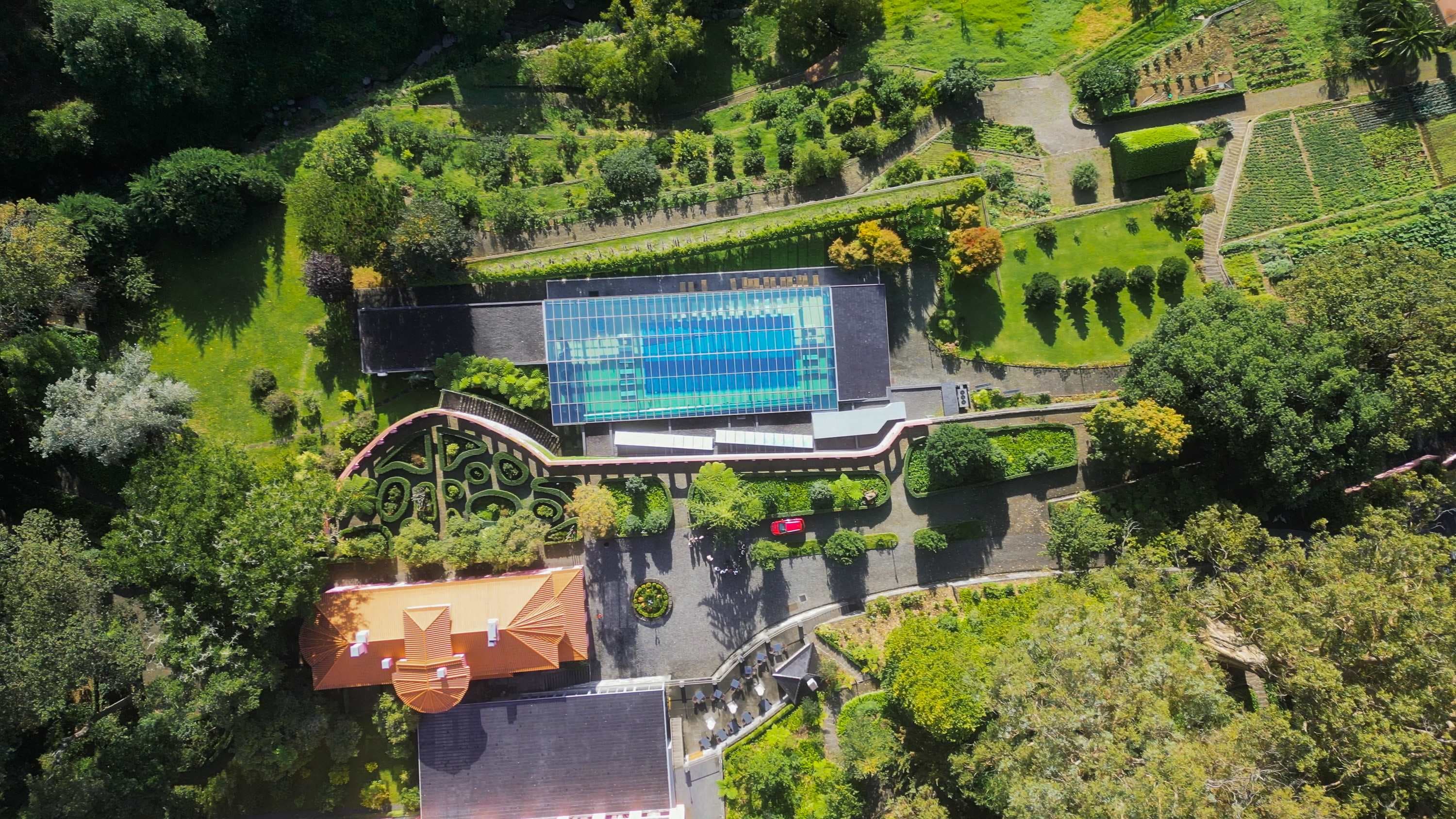 Hotel Quinta da Serra Ansicht 3