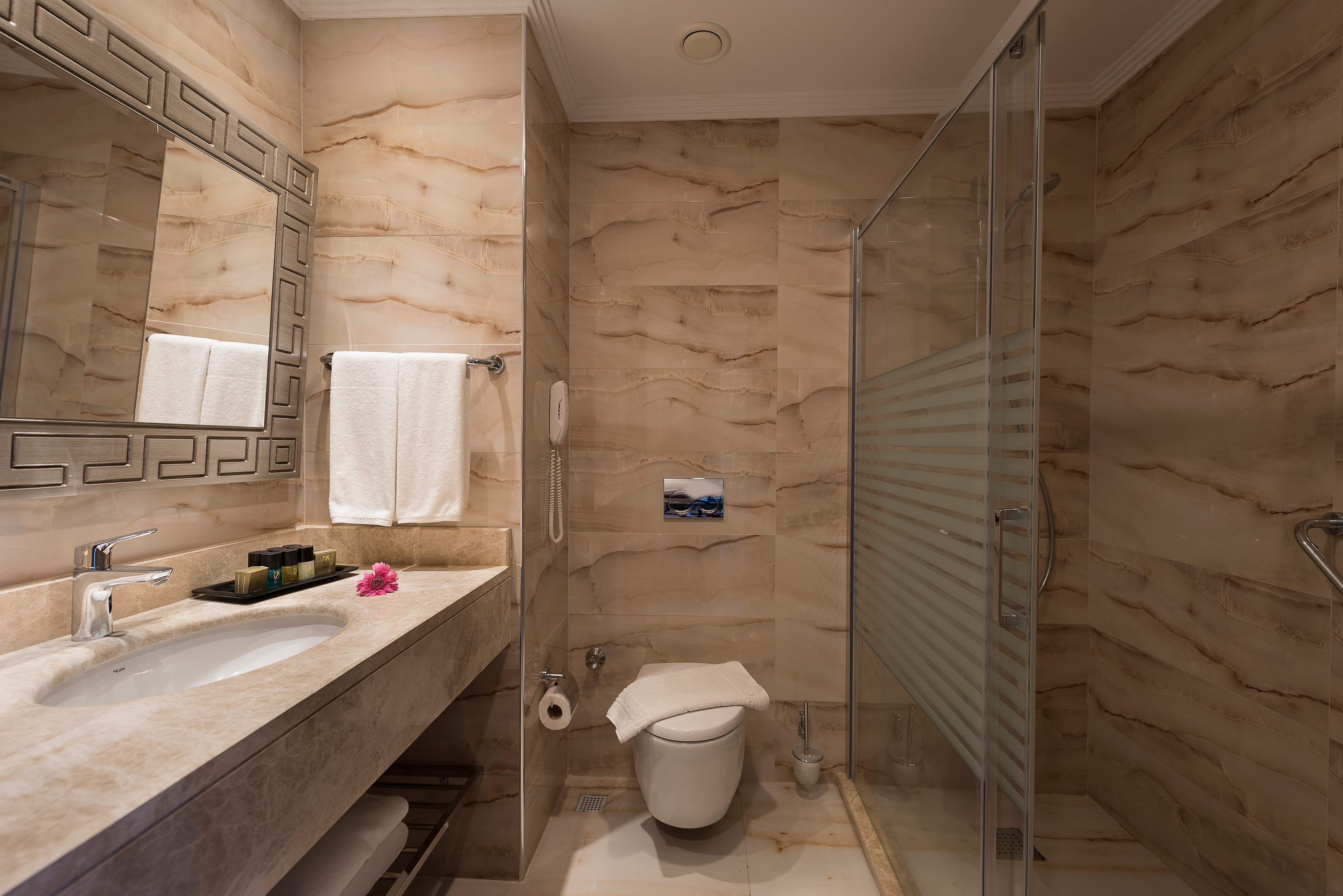 Oz Hotels Sui Resort Ansicht 6