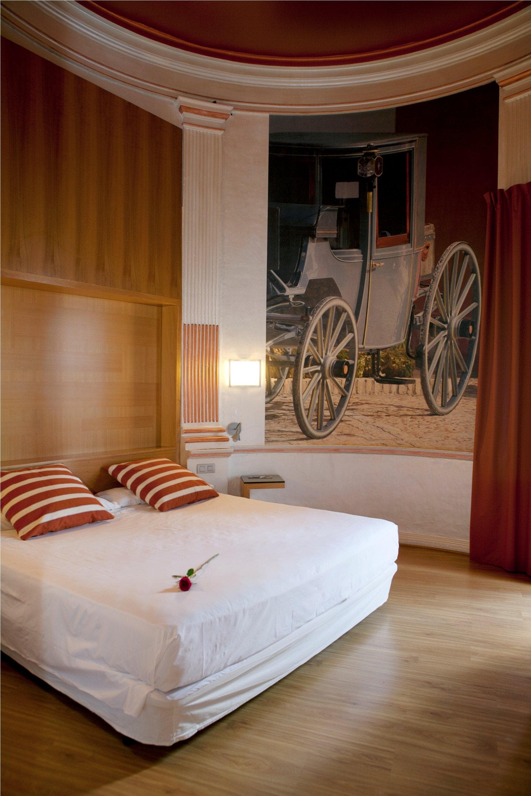 Hotel ITC Jerez by Soho Boutique Ansicht 6